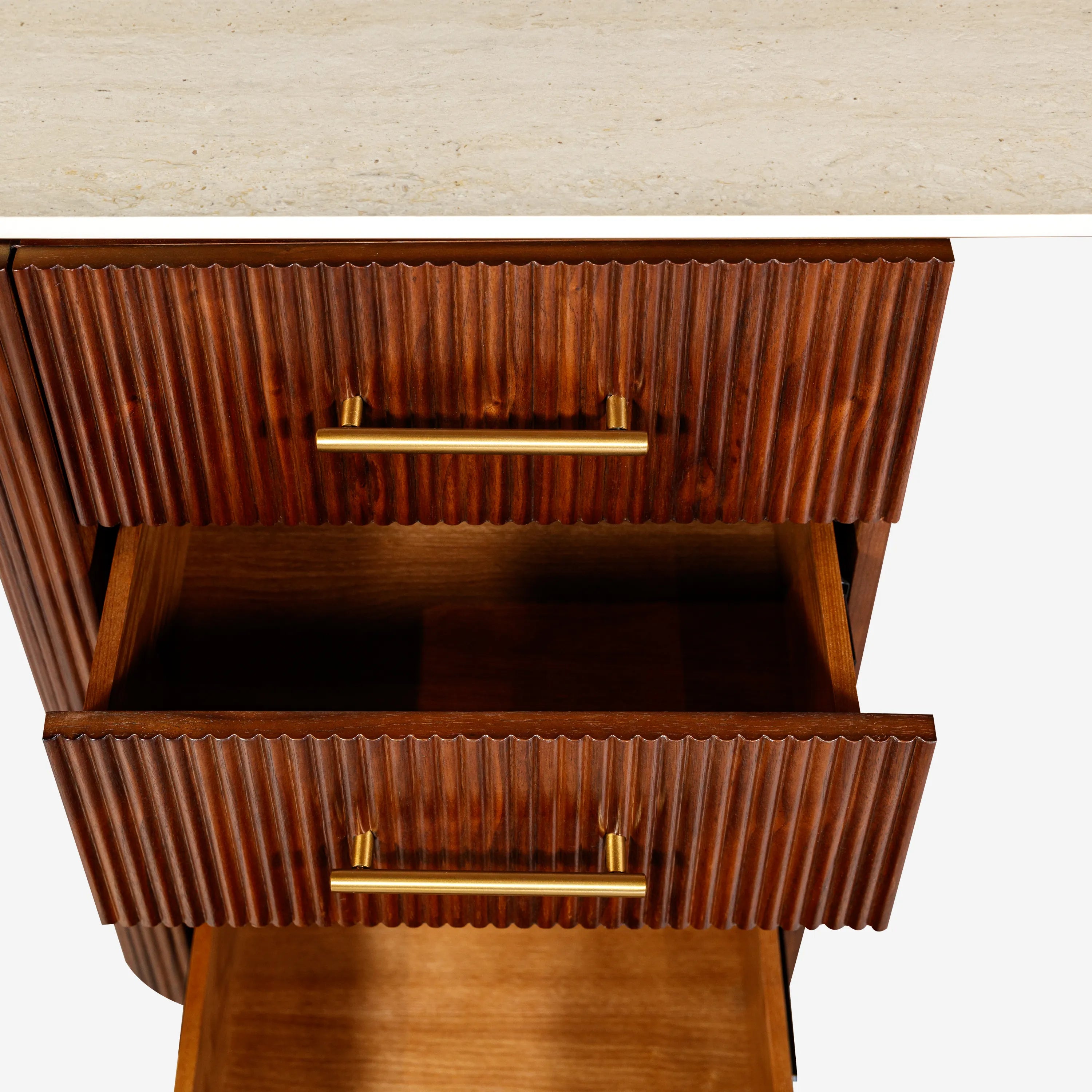 San Pierre Study Desk