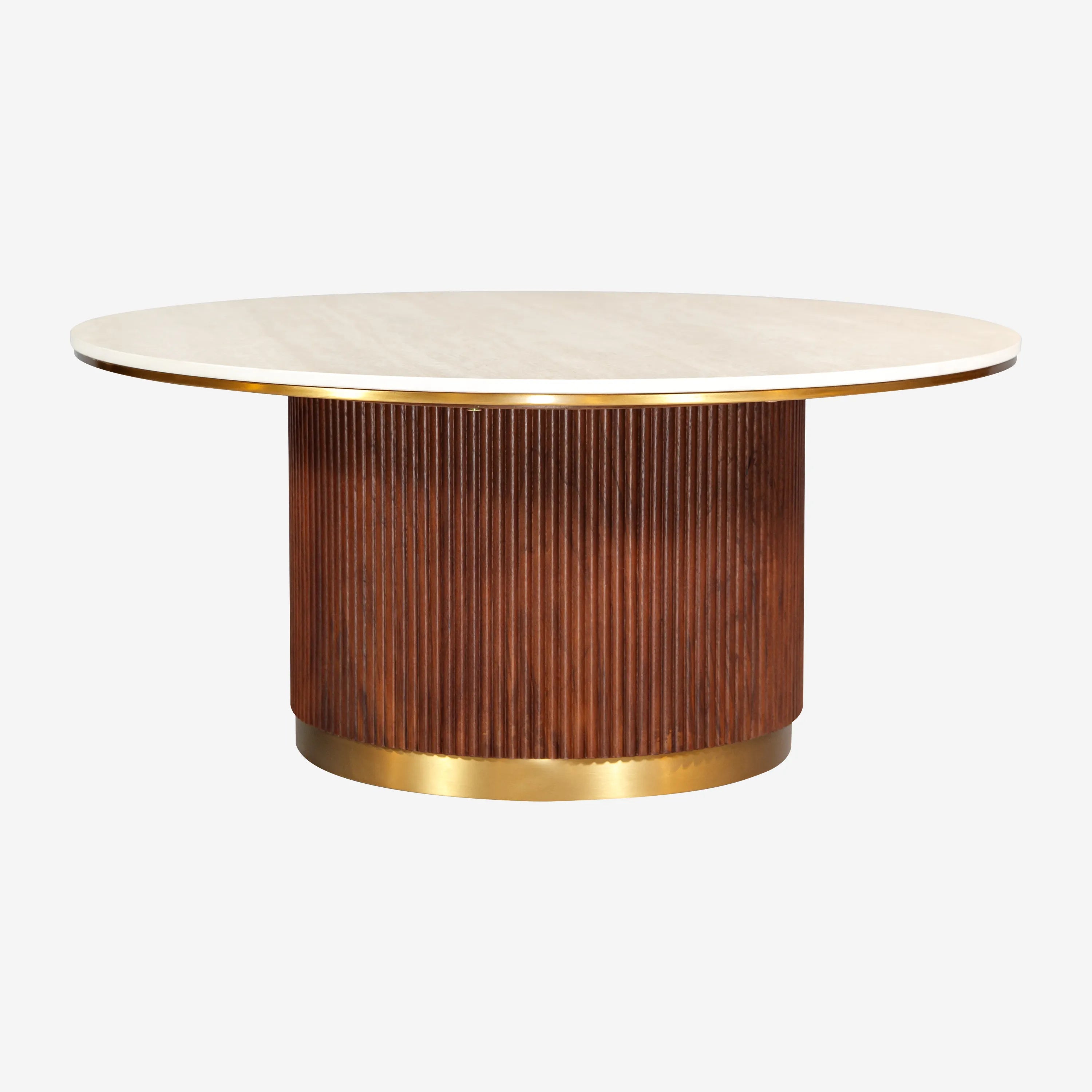 San Pierre Coffee Table High