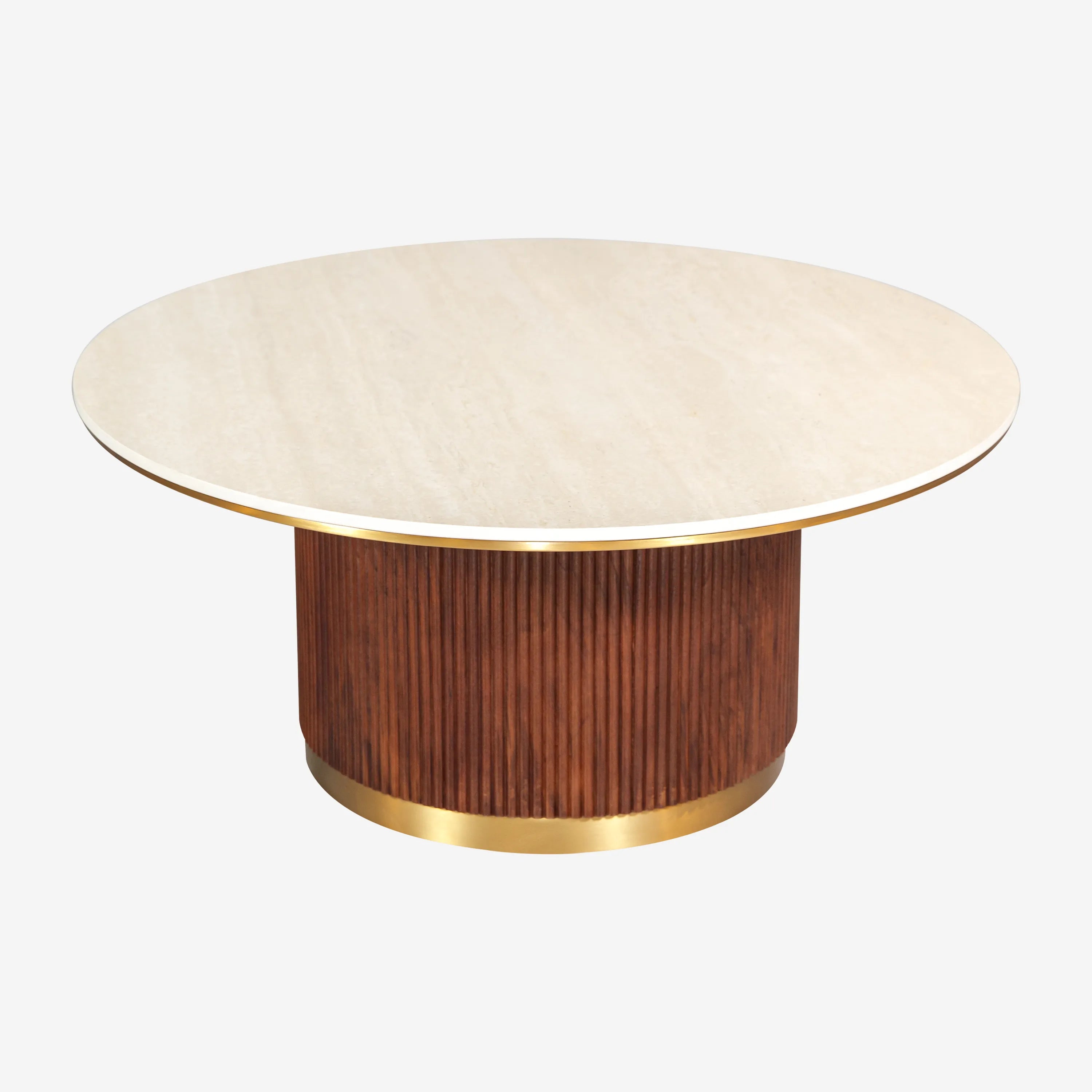 San Pierre Coffee Table High