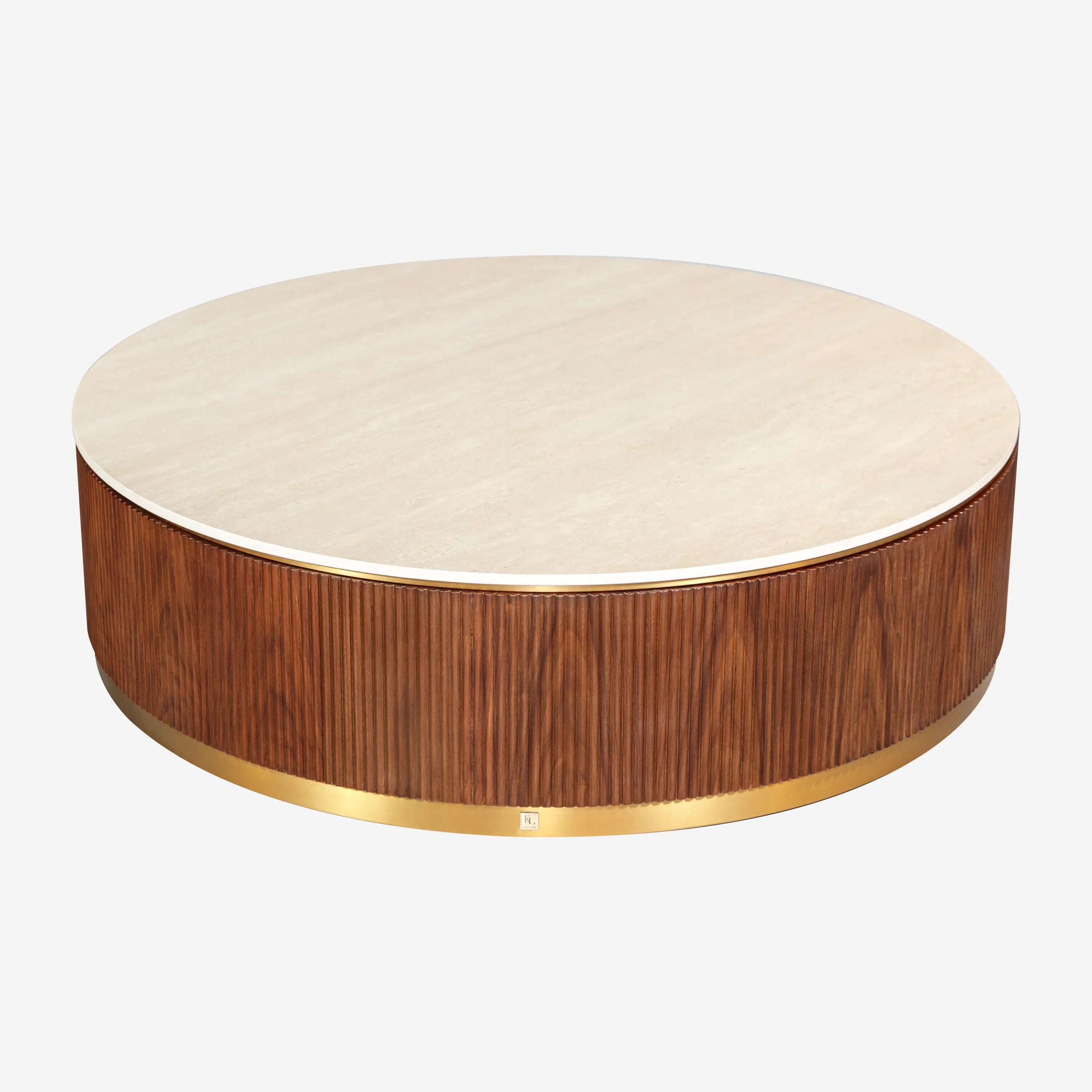 San Pierre Coffee Table Low