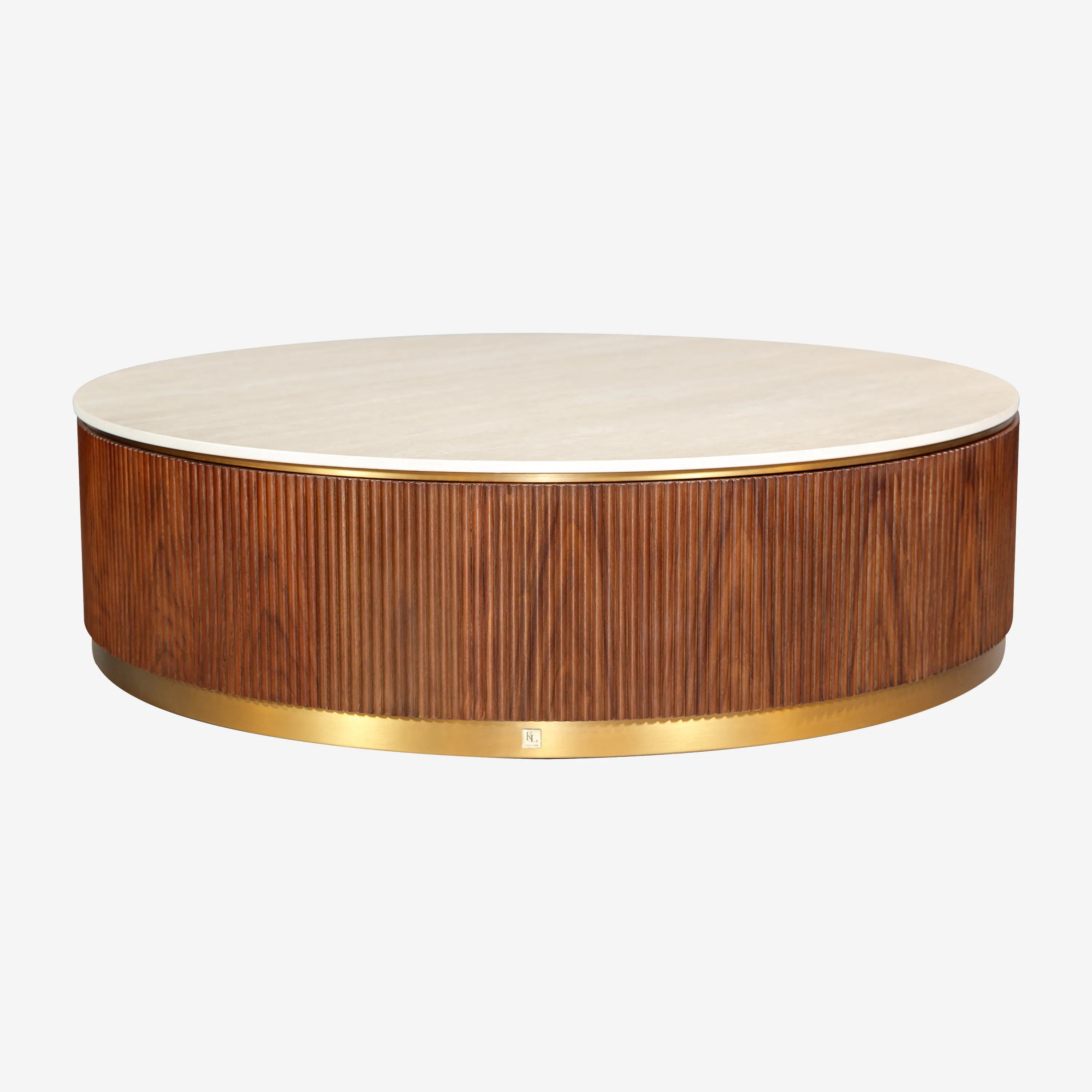 San Pierre Coffee Table Low