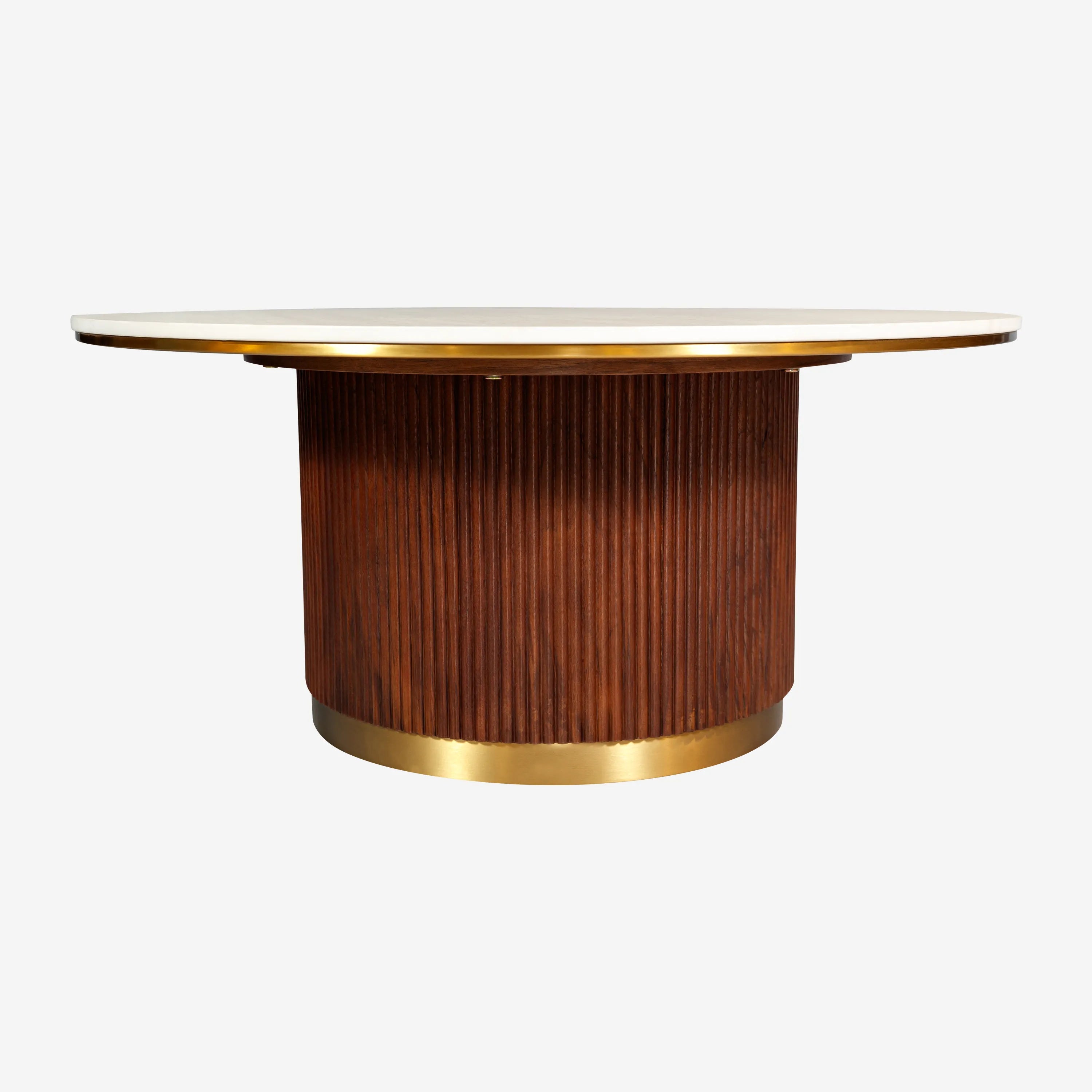 San Pierre Coffee Table High