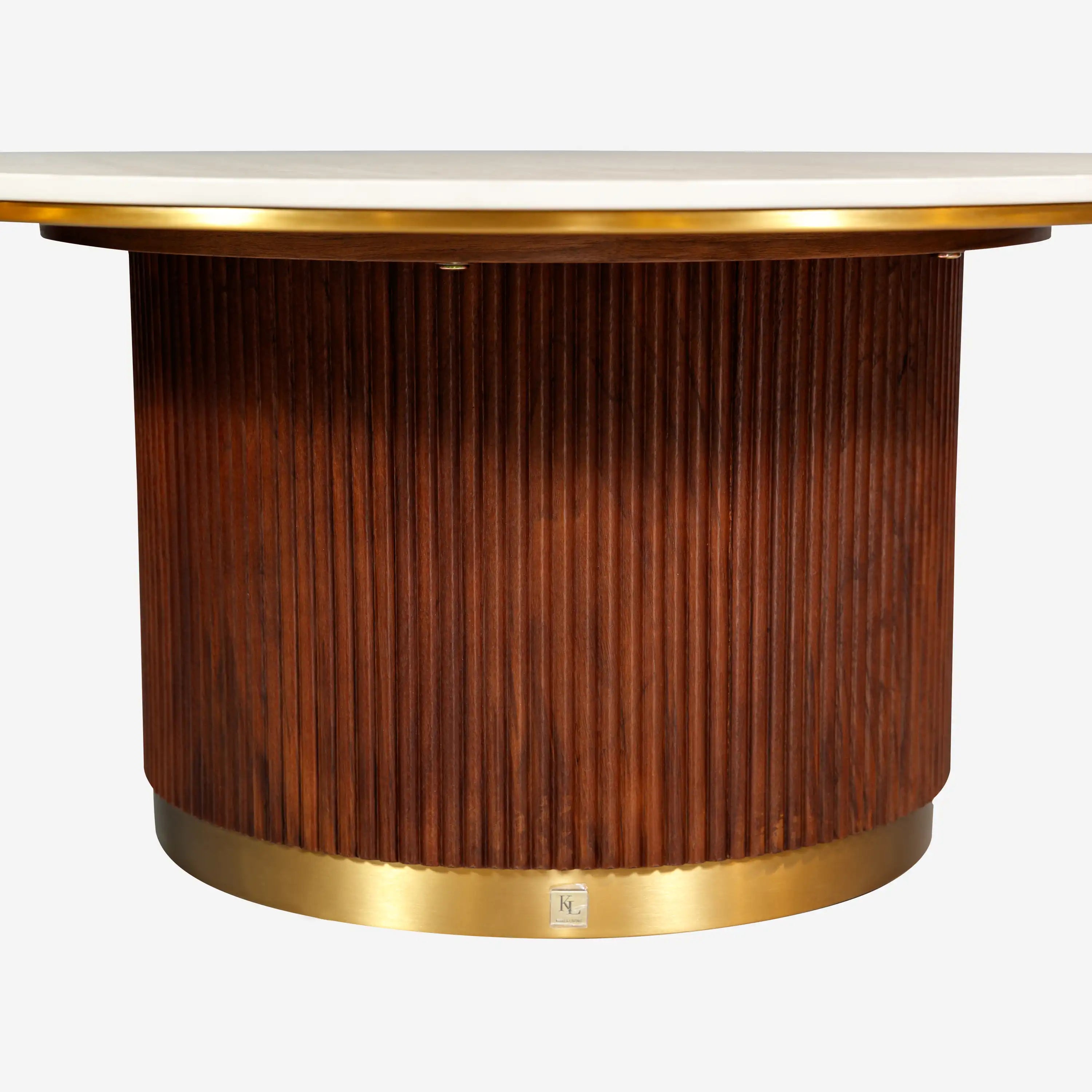 San Pierre Coffee Table High