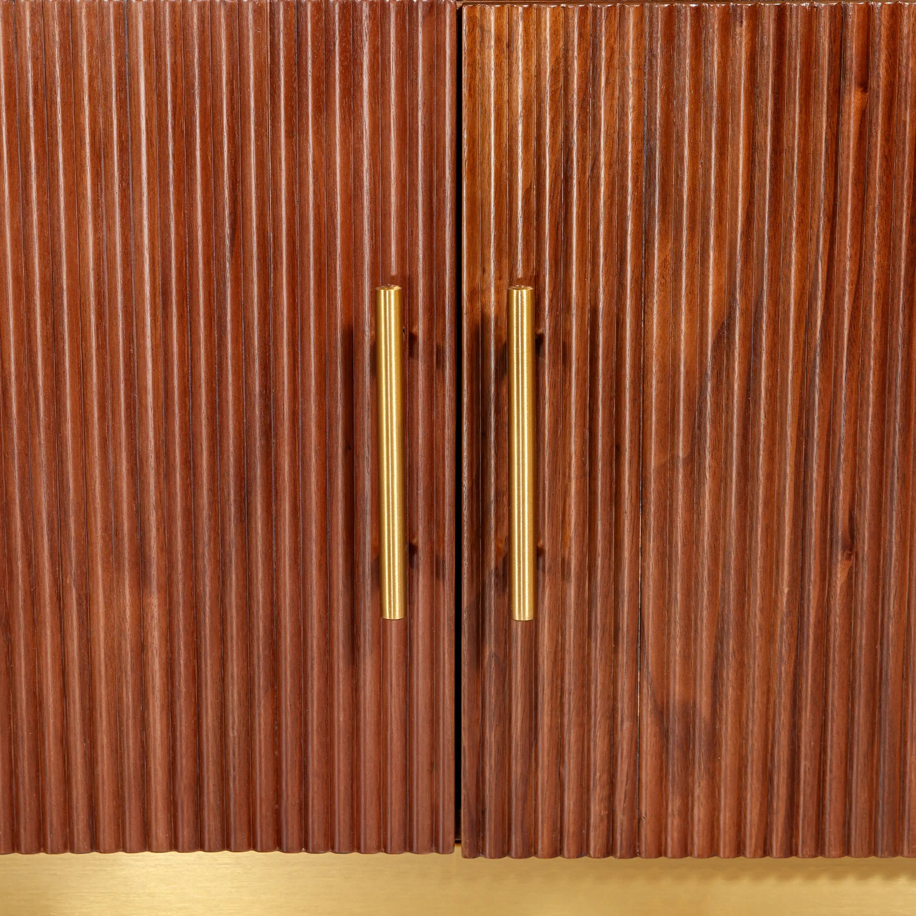 San Pierre Entertainment Unit