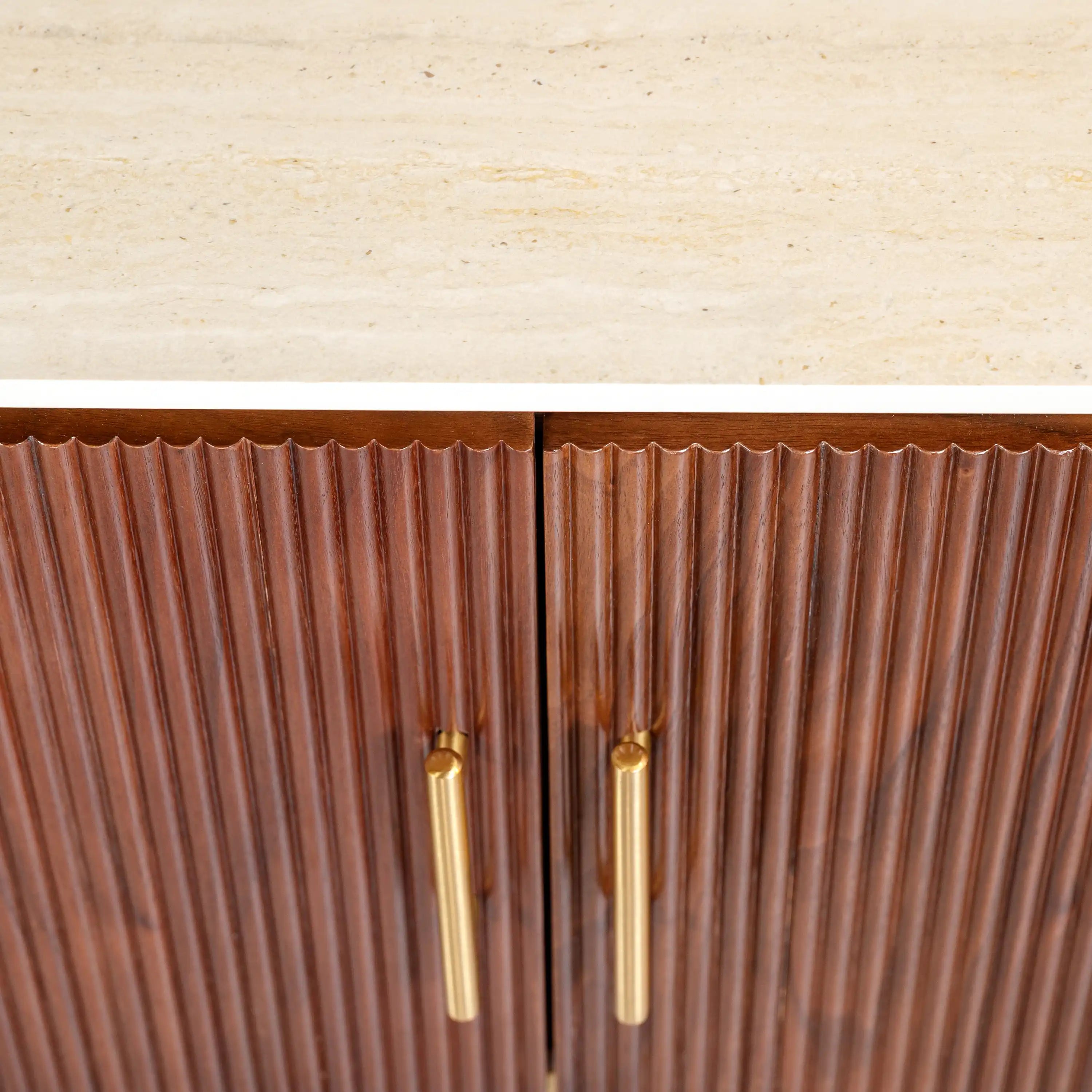 San Pierre Entertainment Unit