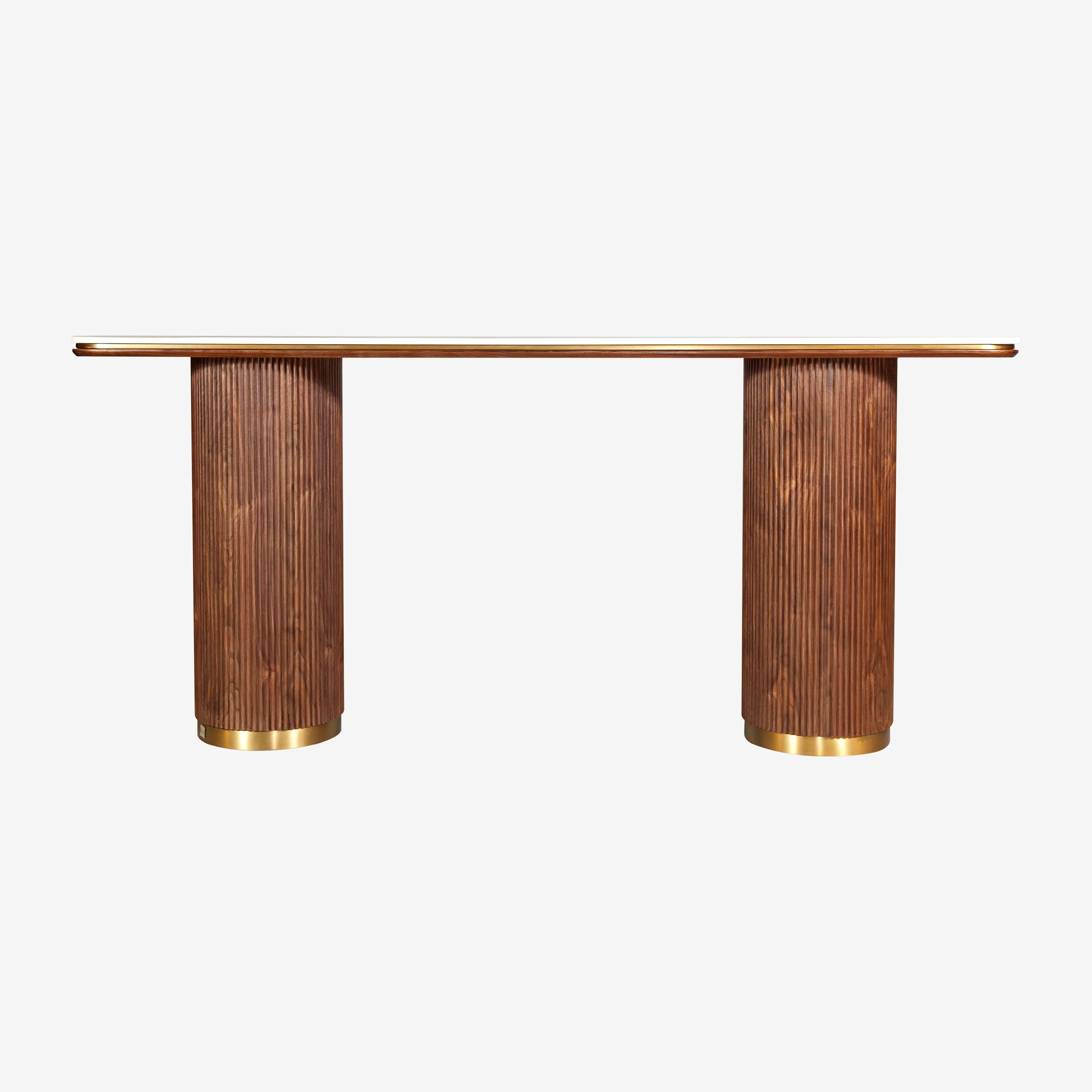San Pierre Console Table
