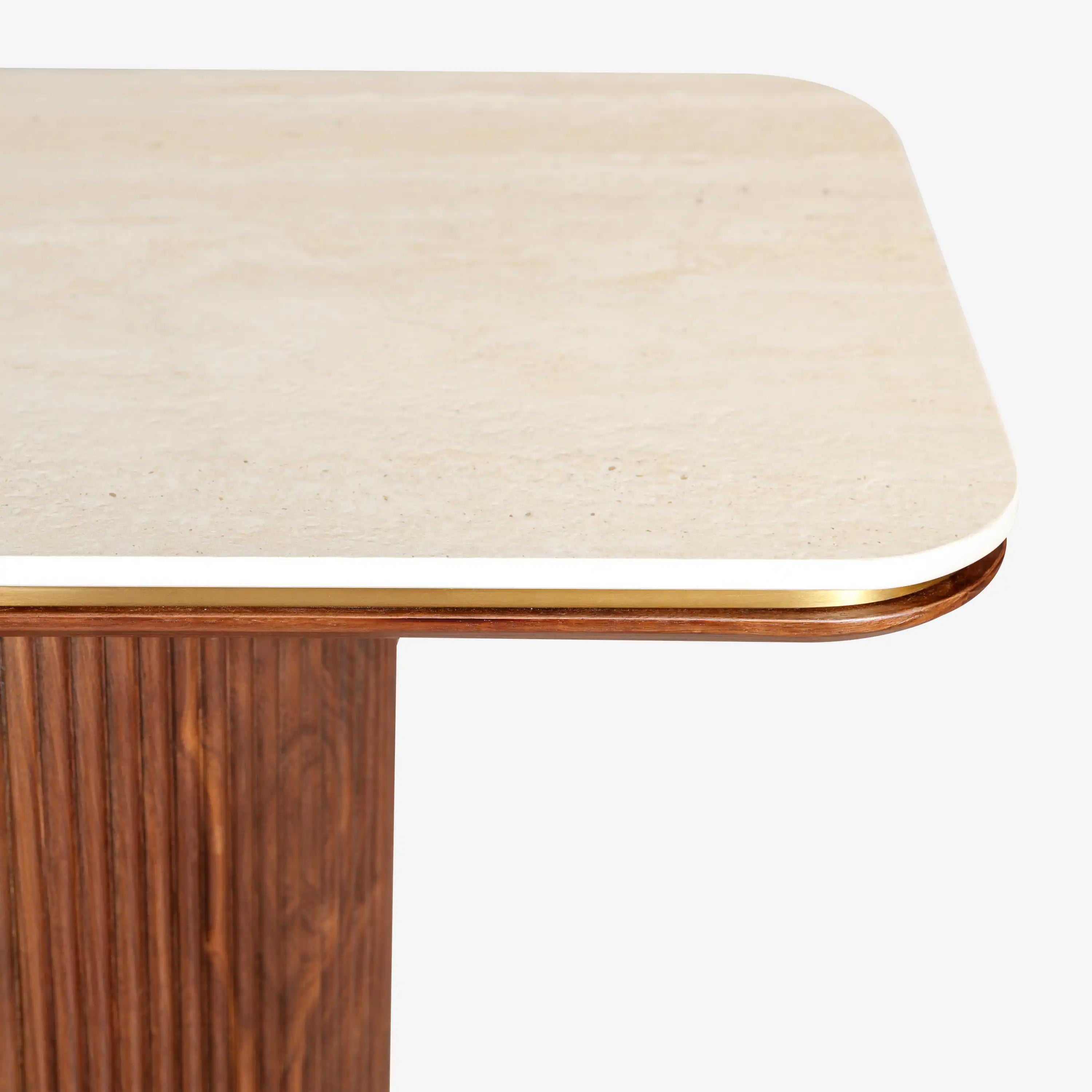 San Pierre Console Table