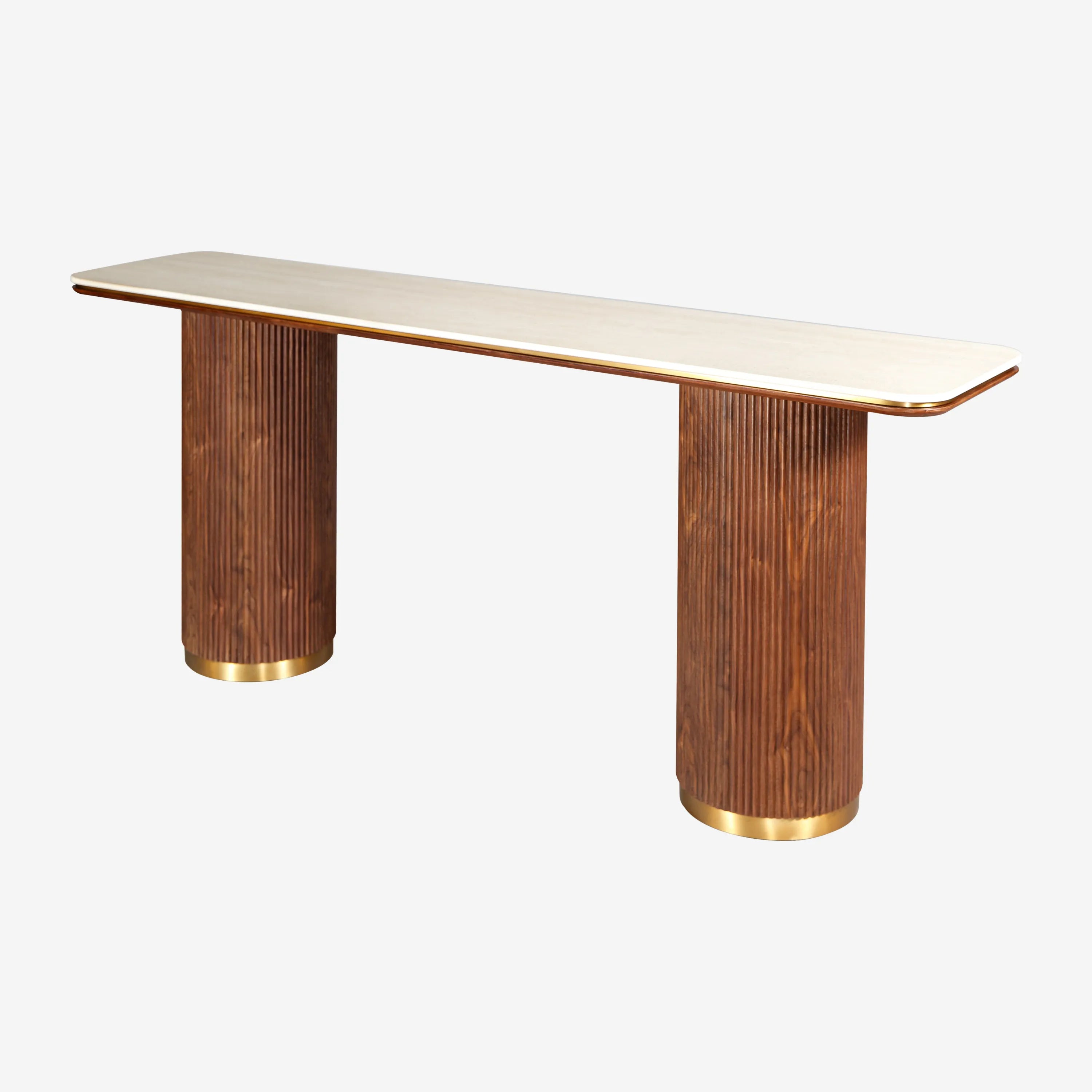 San Pierre Console Table