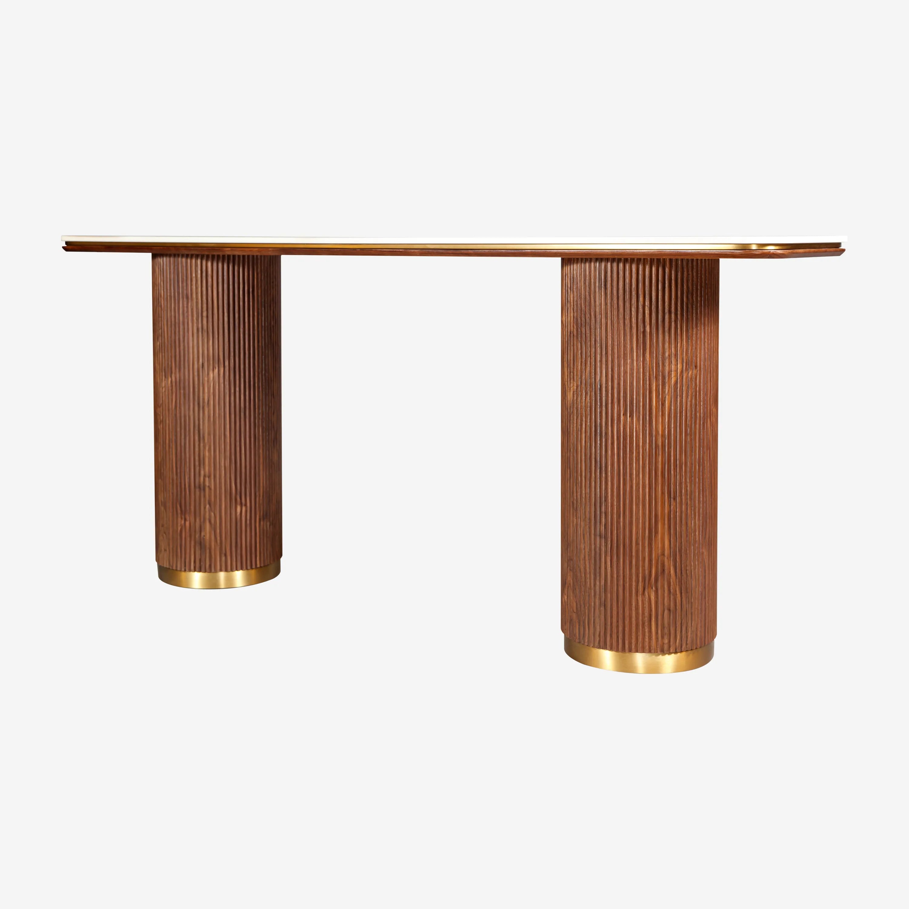 San Pierre Console Table