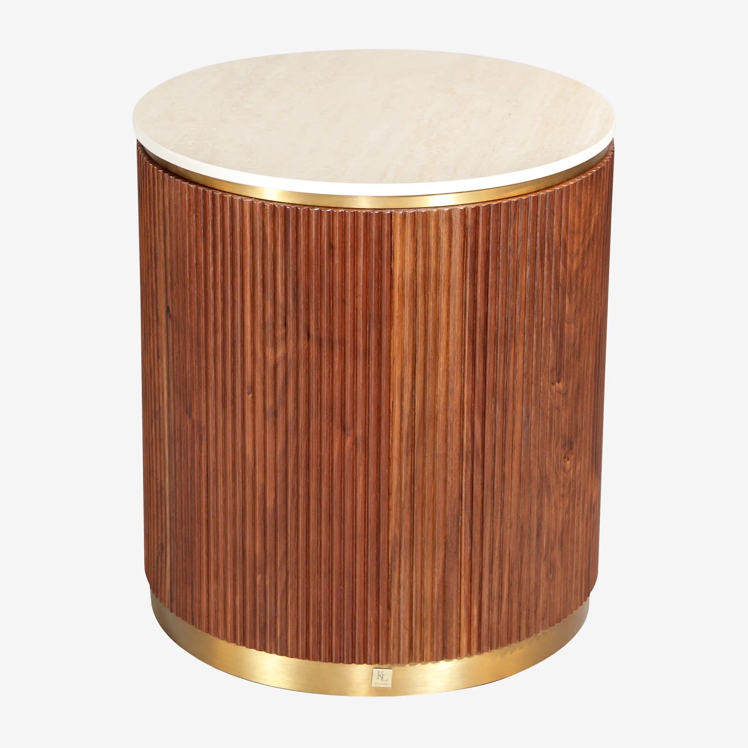 San Pierre Side Table
