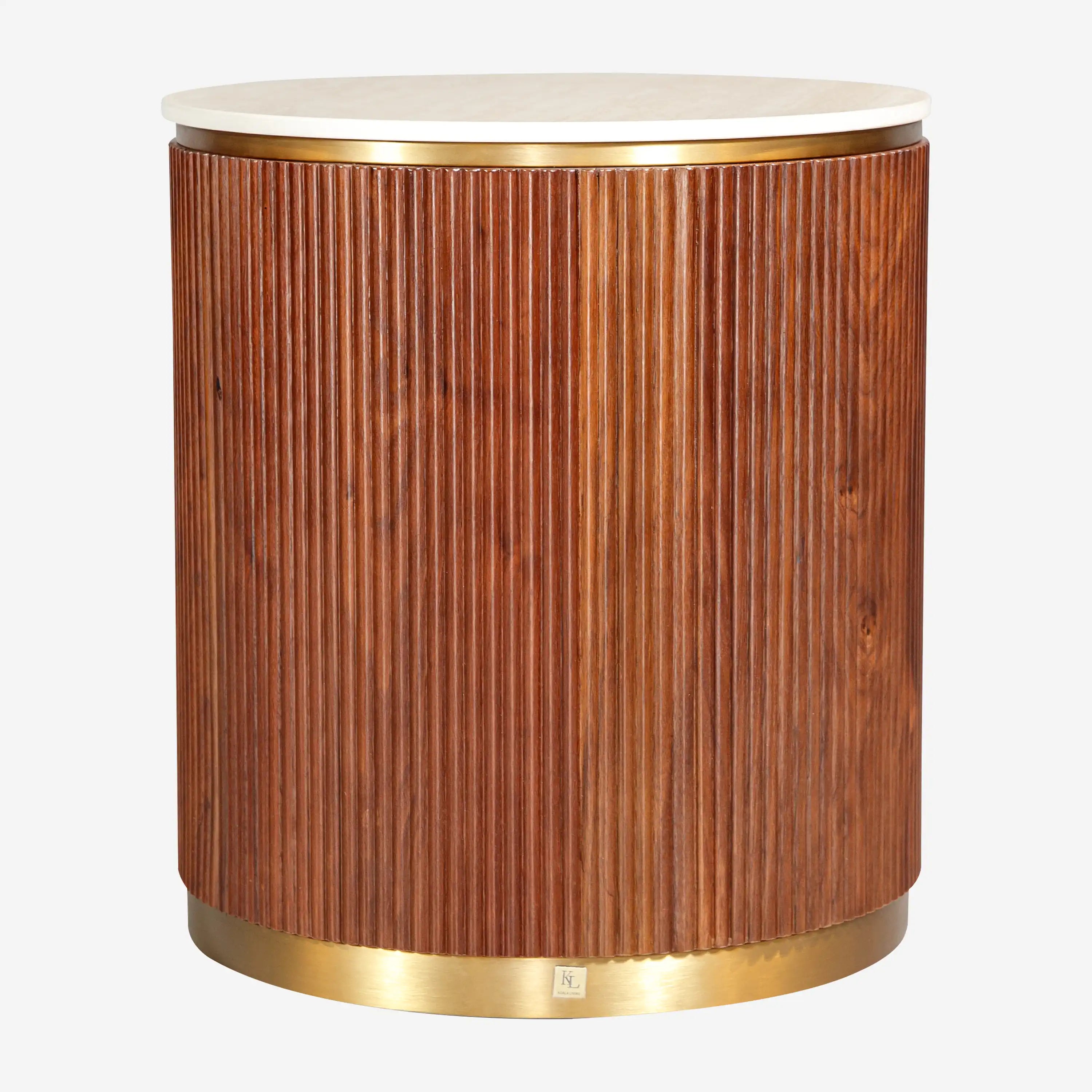 San Pierre Side Table