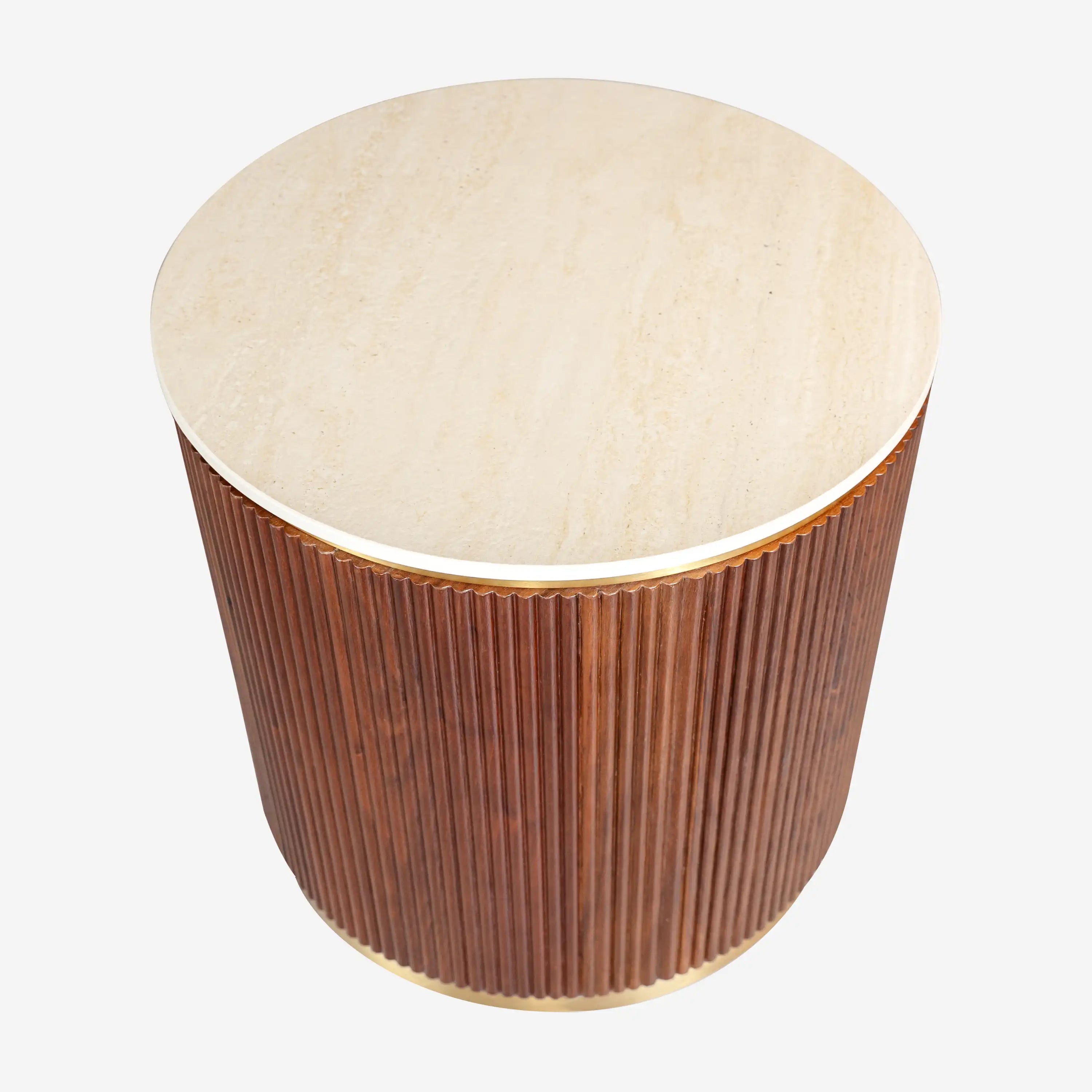 San Pierre Side Table