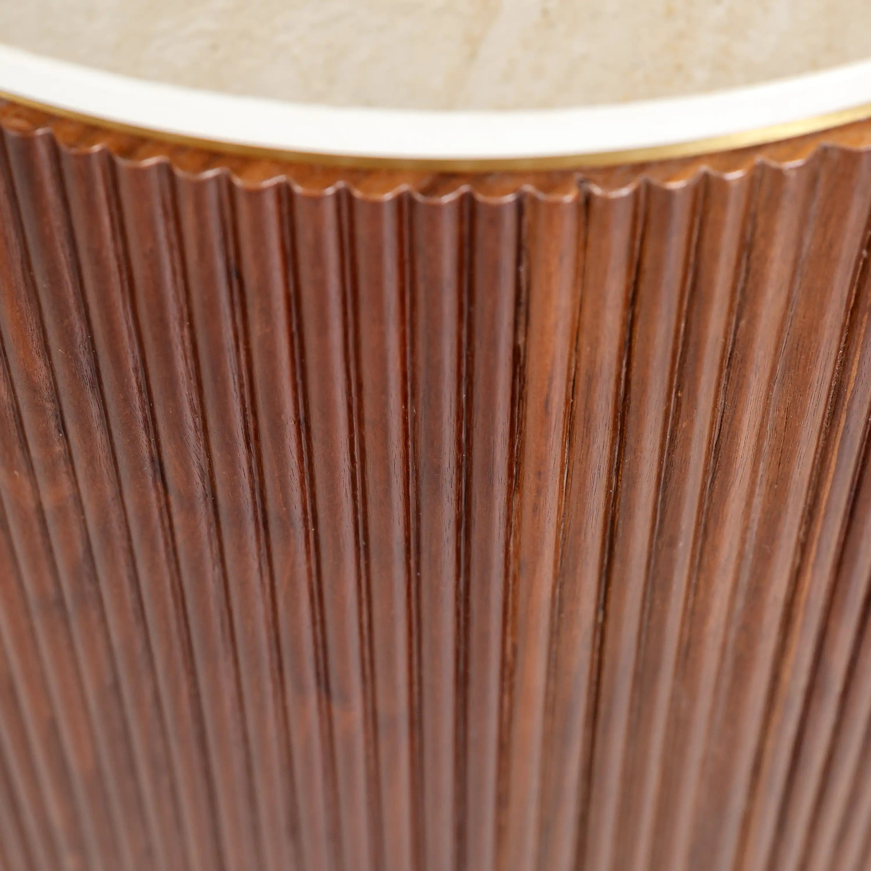 San Pierre Side Table