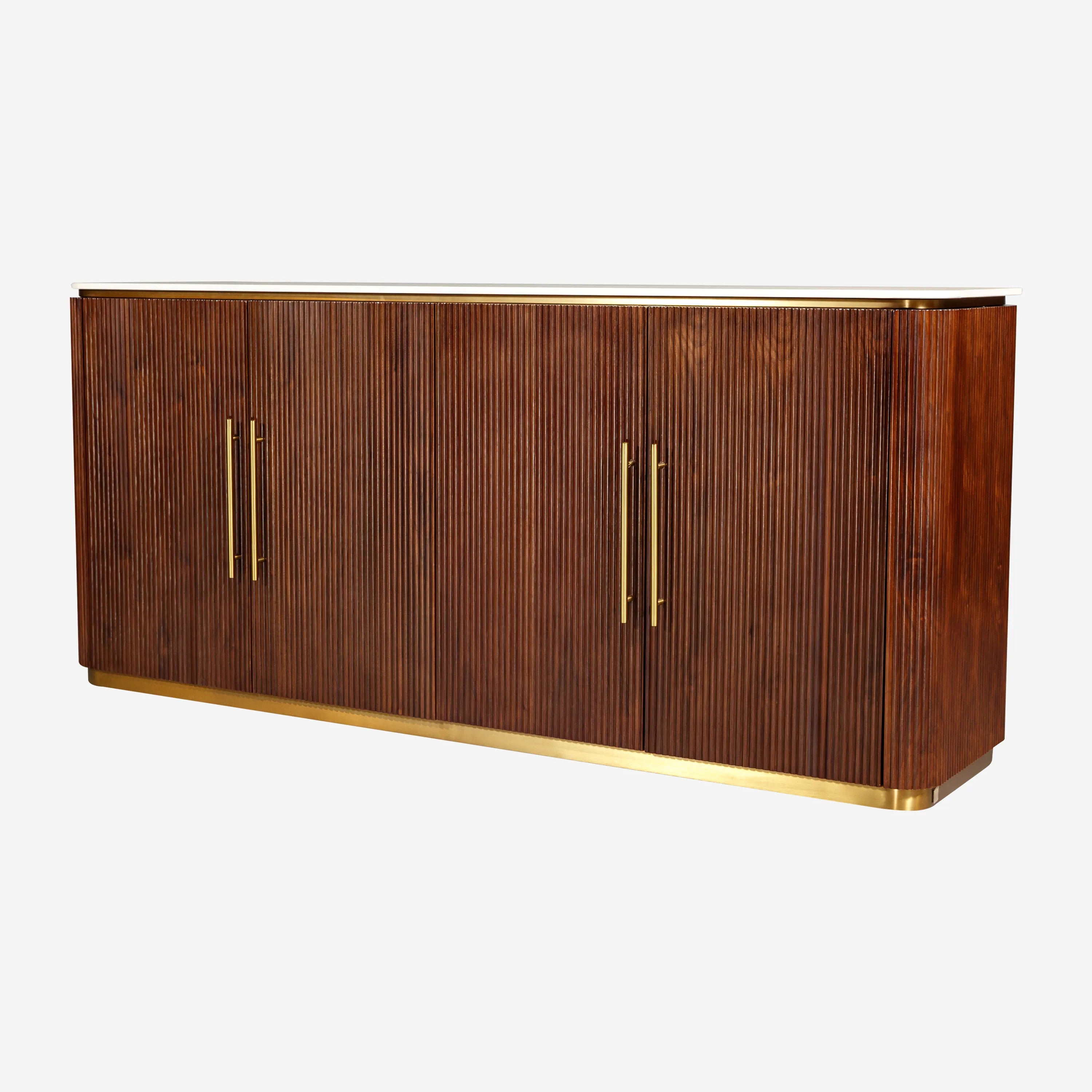 San Pierre Sideboard