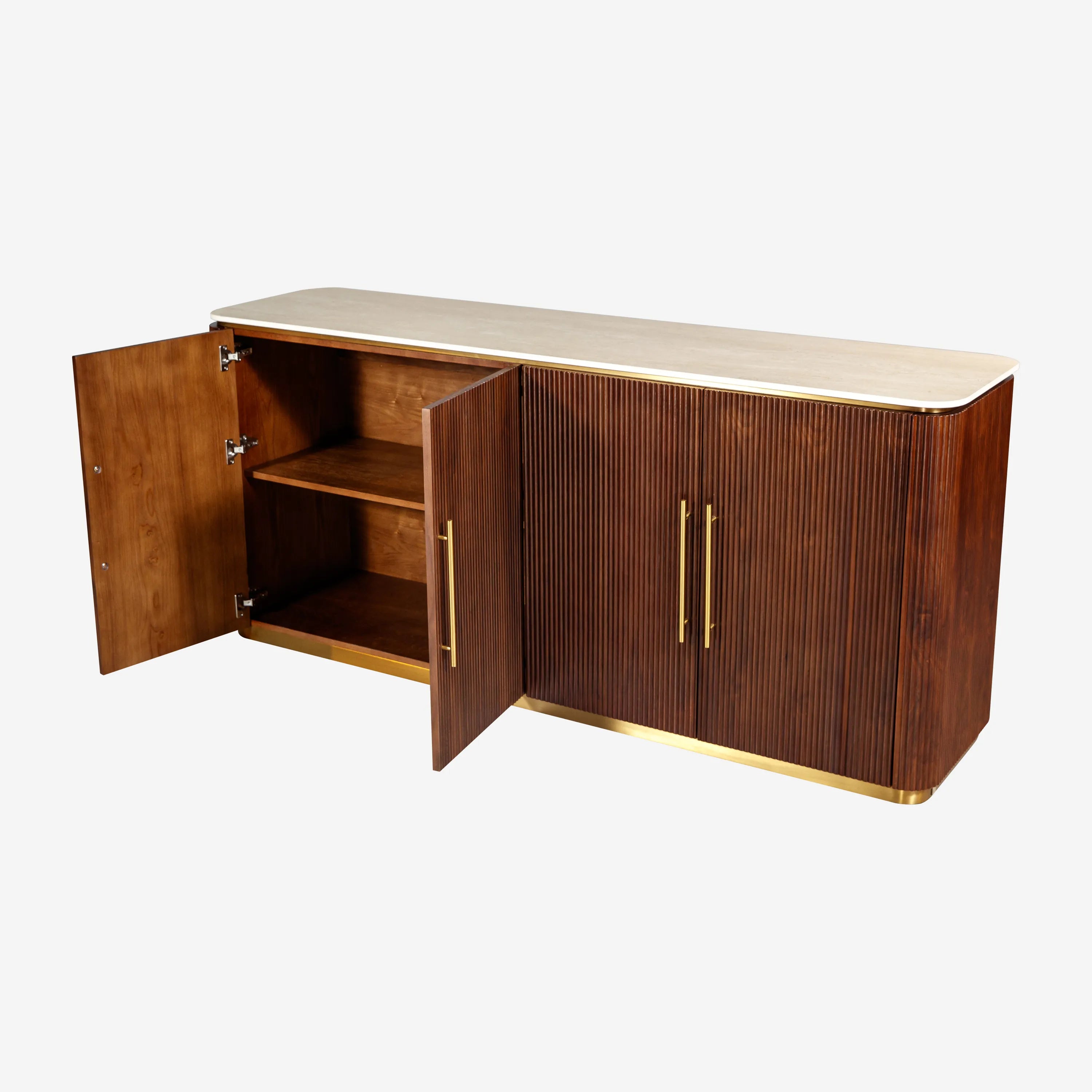 San Pierre Sideboard