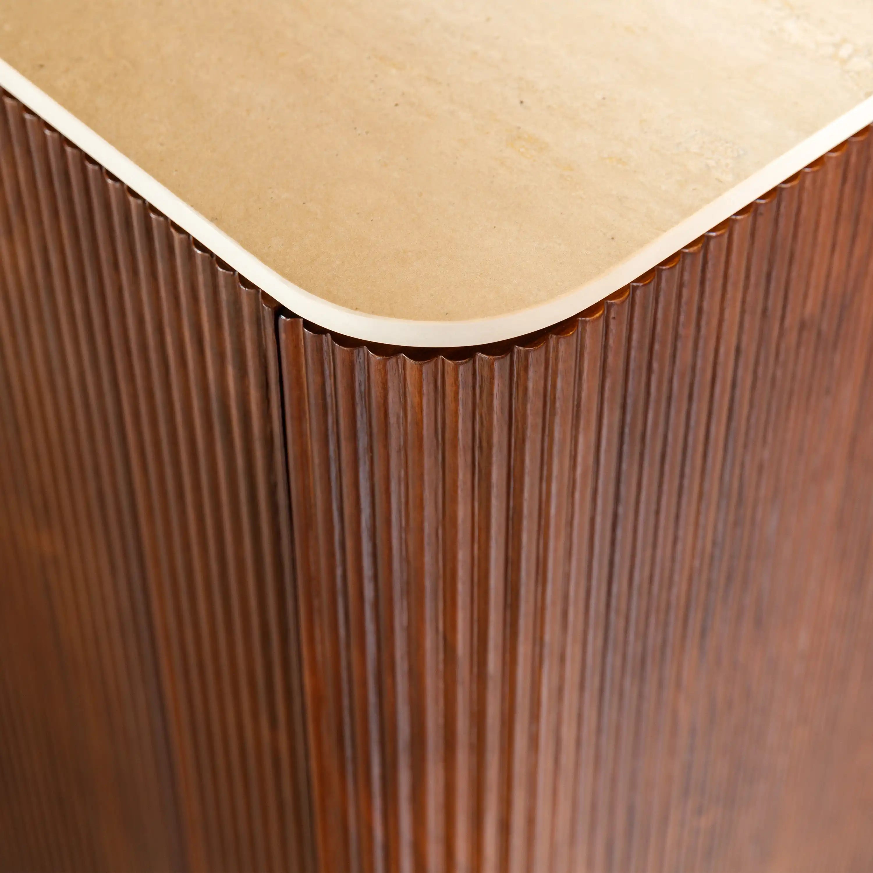 San Pierre Sideboard