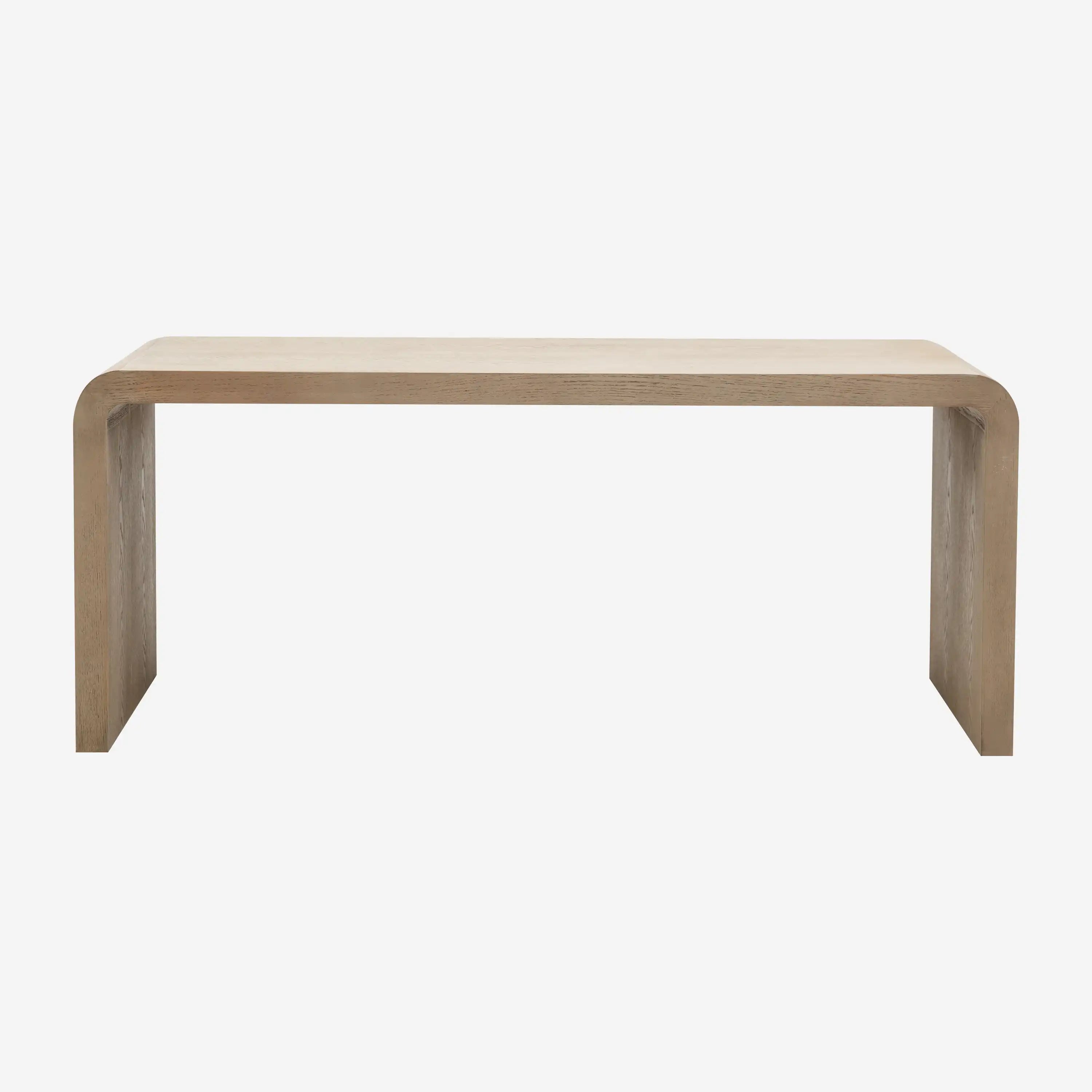 Reeves Ottoman Table