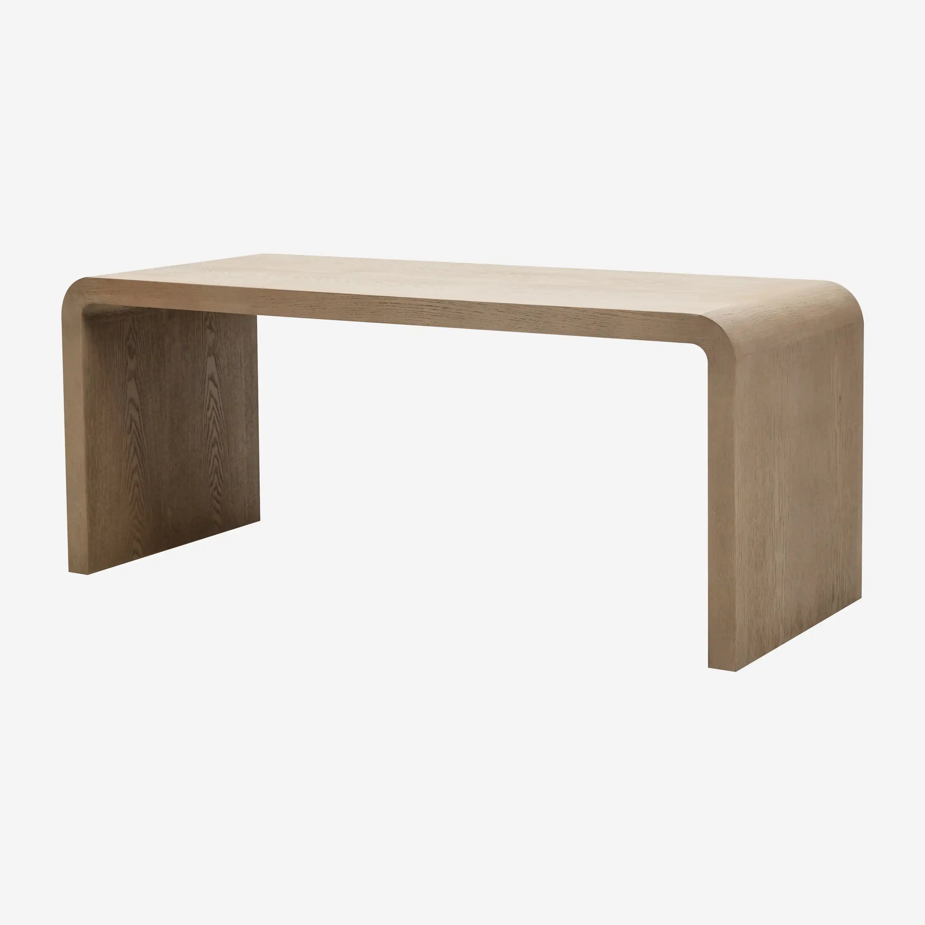 Reeves Ottoman Table