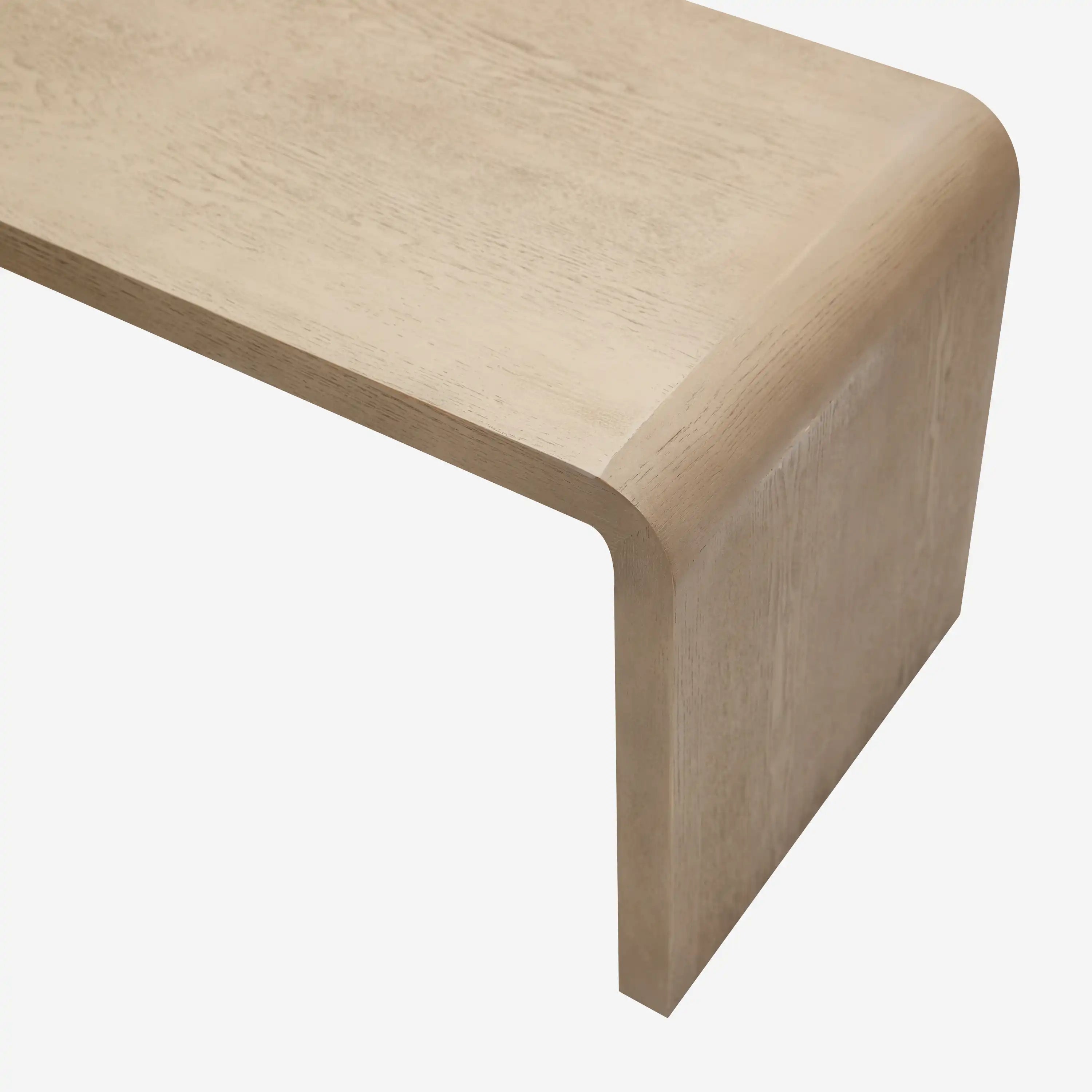 Reeves Ottoman Table