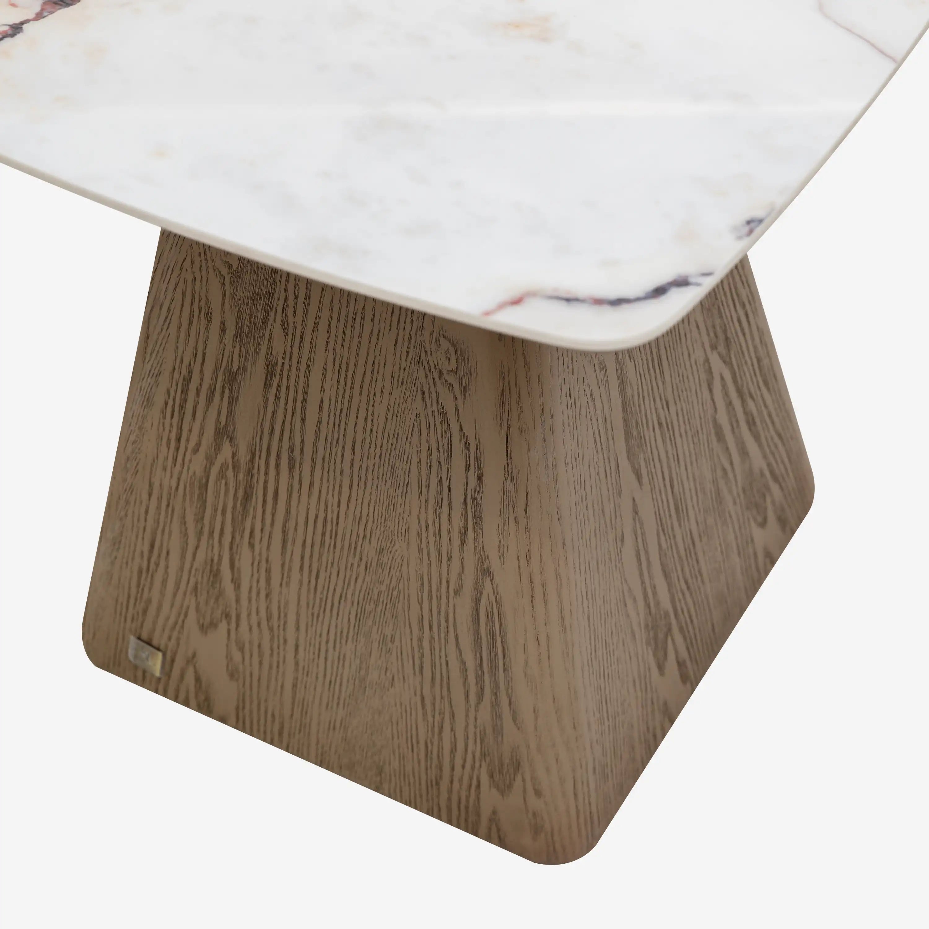 Dunstan Side Table