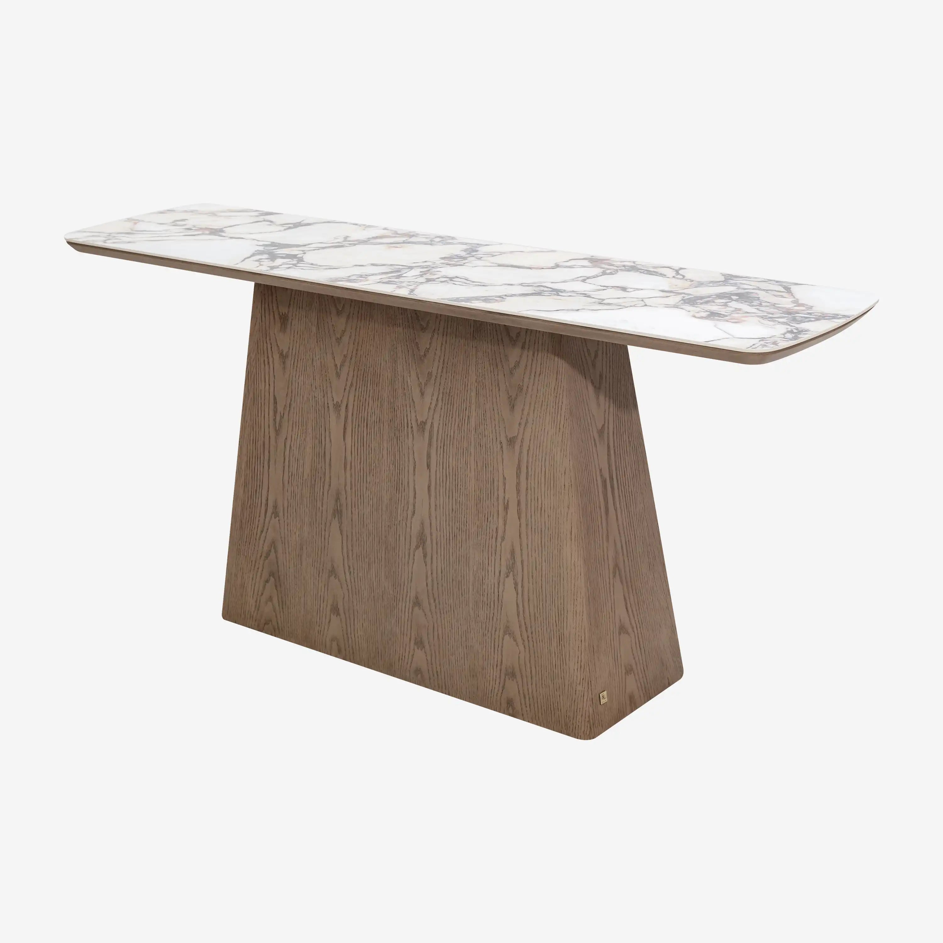 Dunstan Console Table