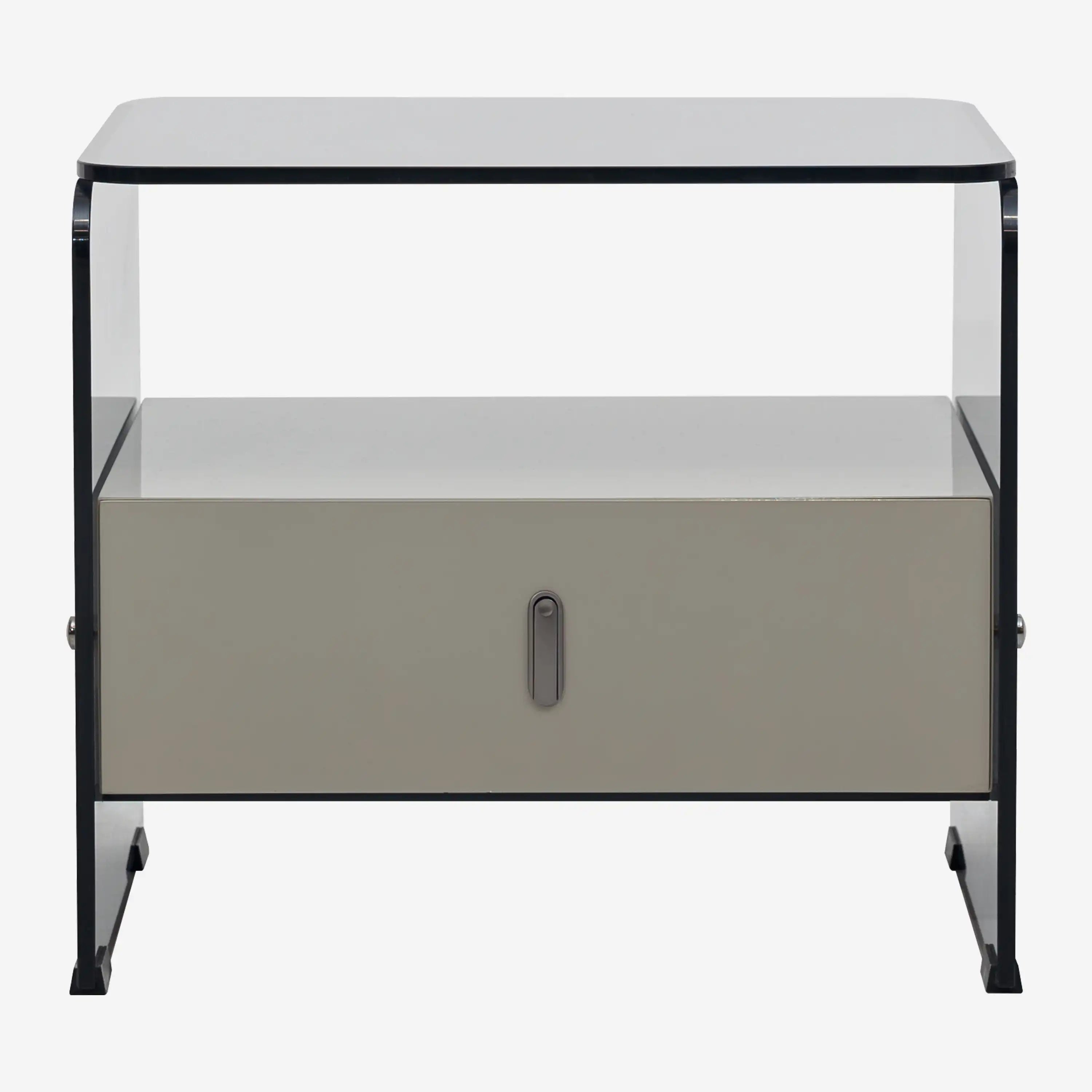 Ermano BedSide Table