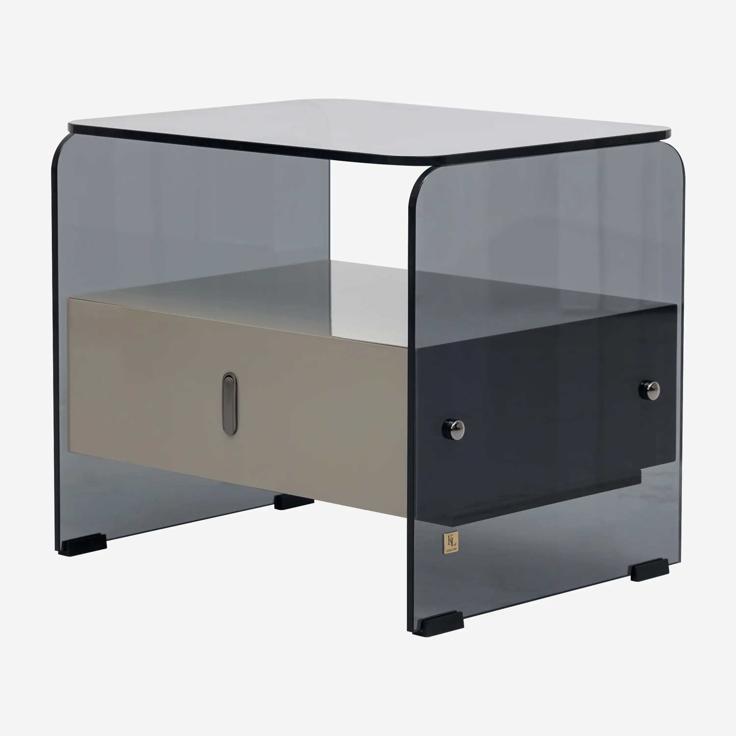 Ermano BedSide Table