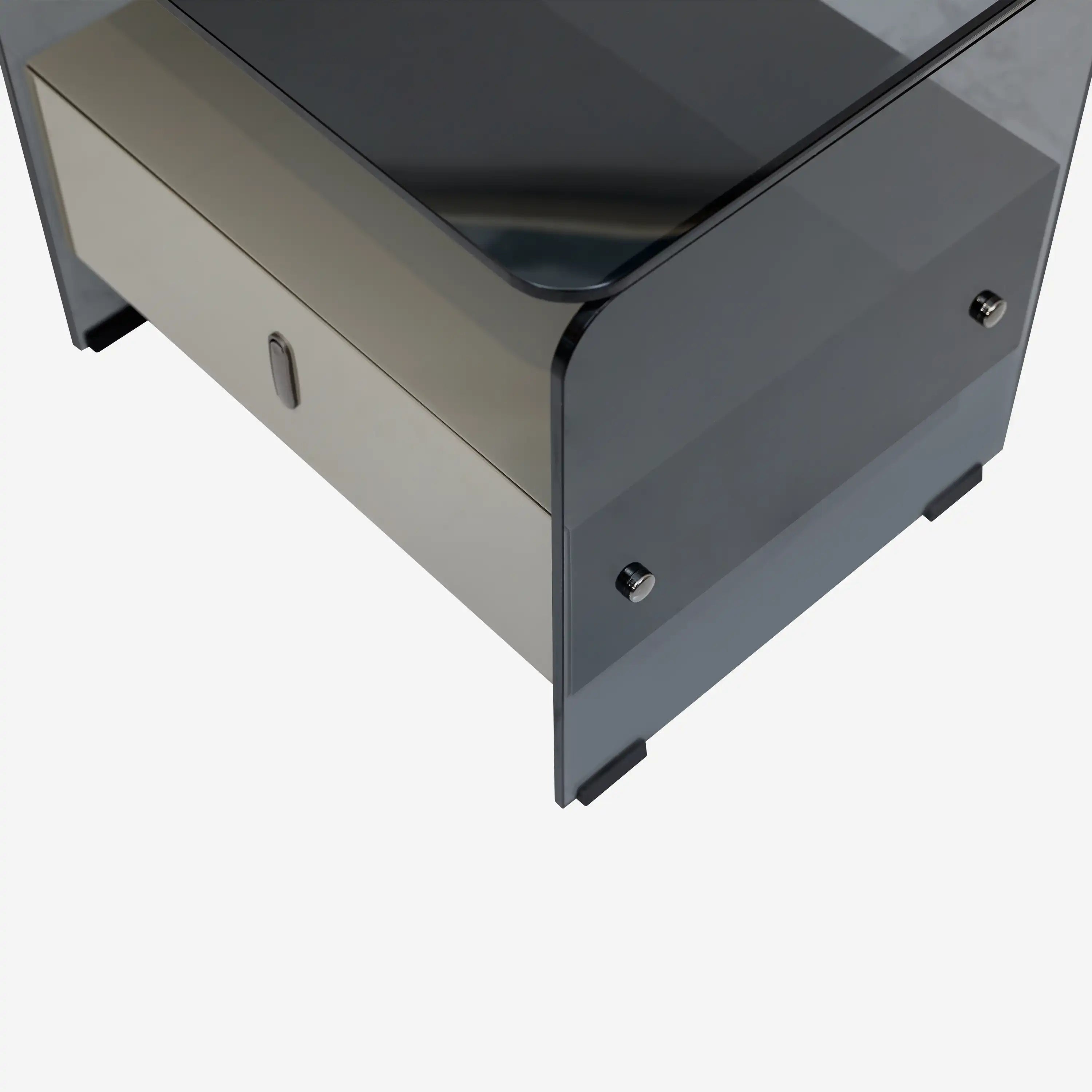 Ermano BedSide Table