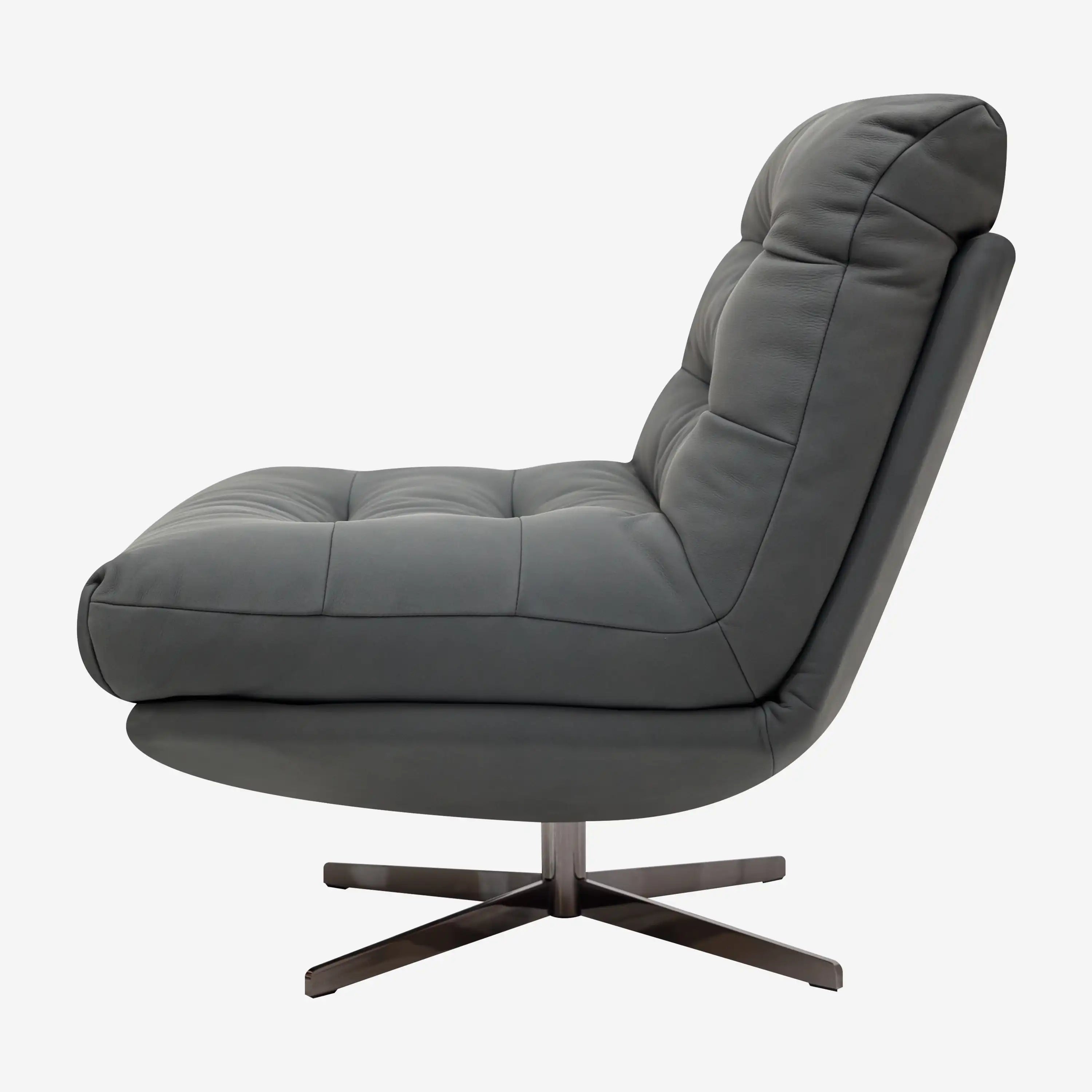 Parson Chair Grey