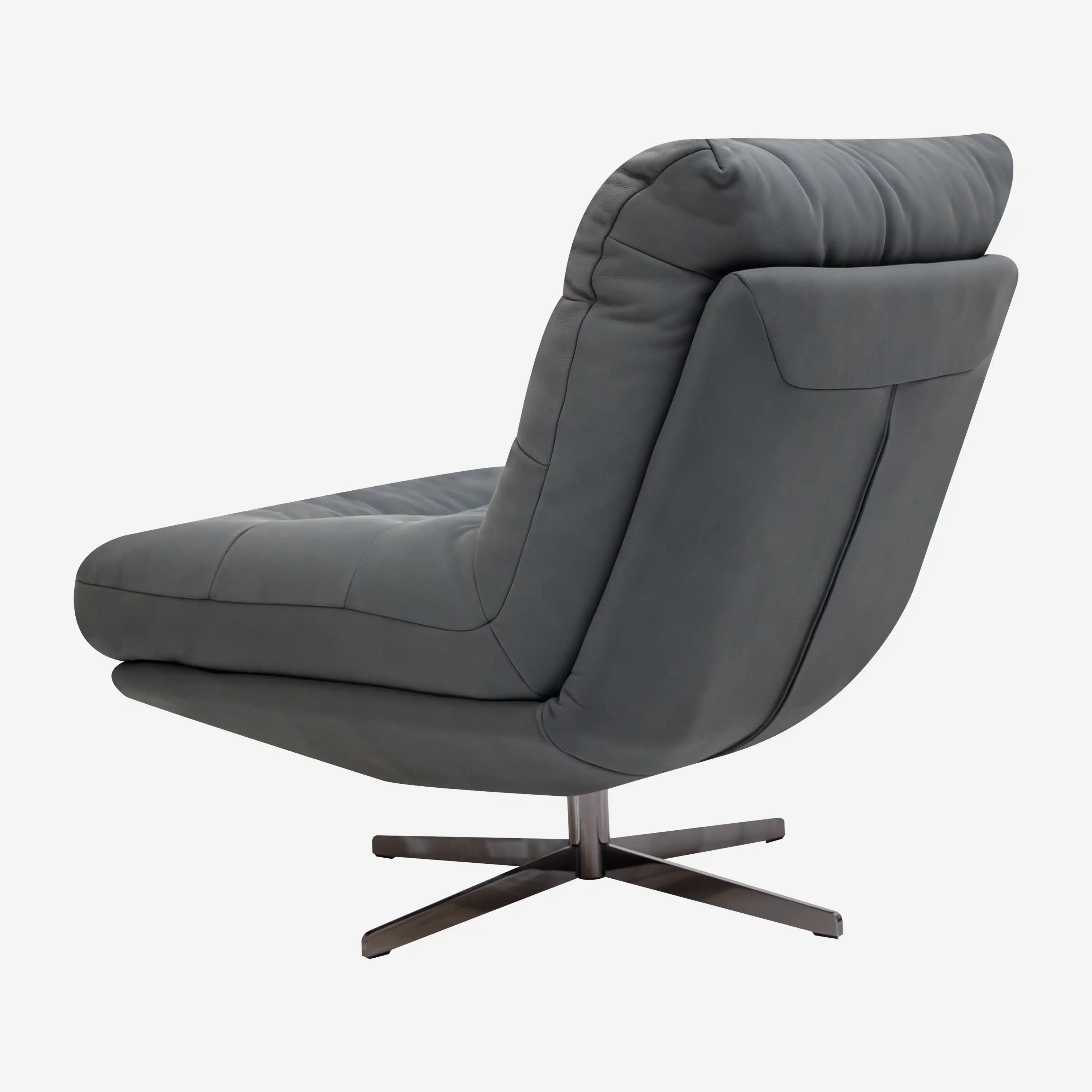 Parson Chair Grey