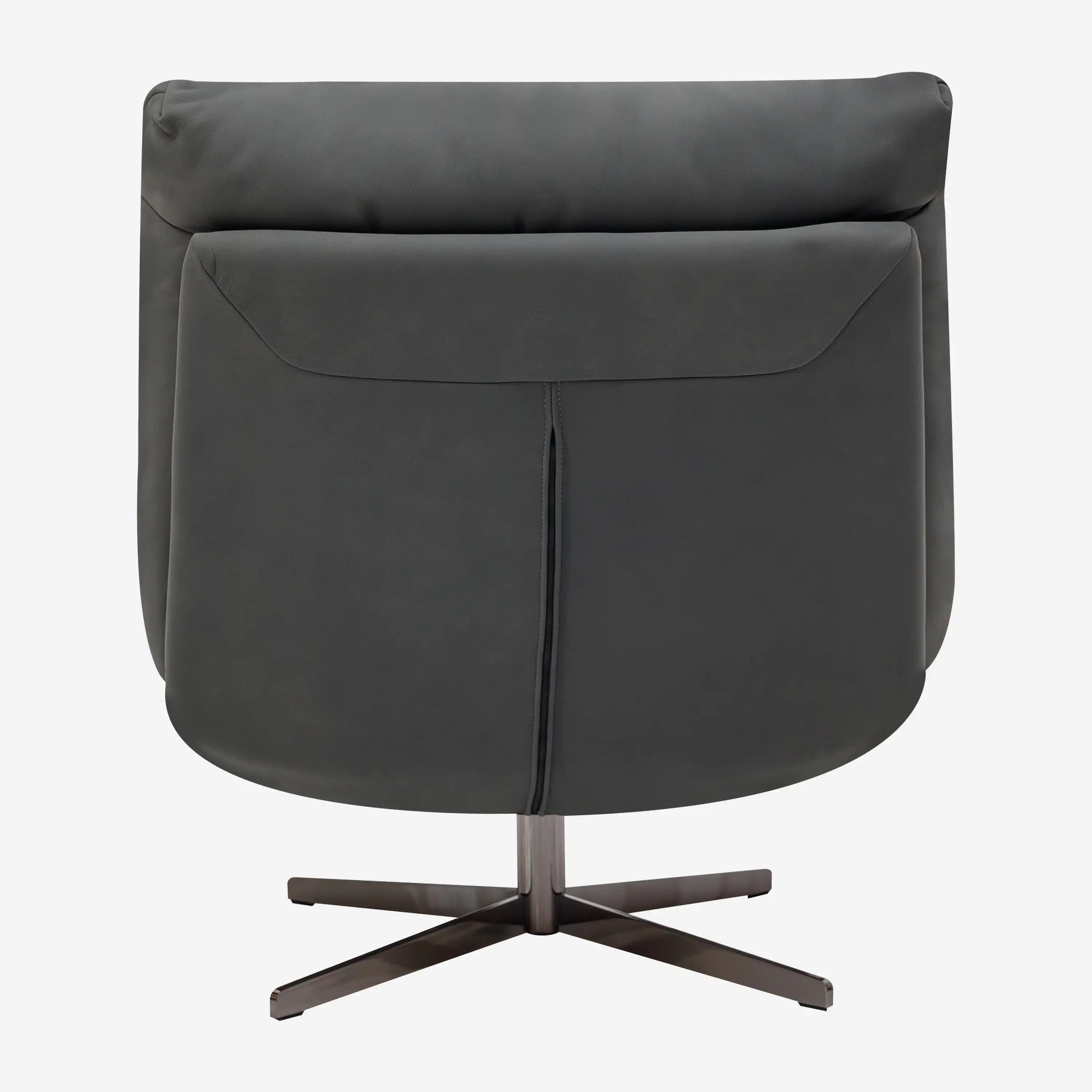 Parson Chair Grey