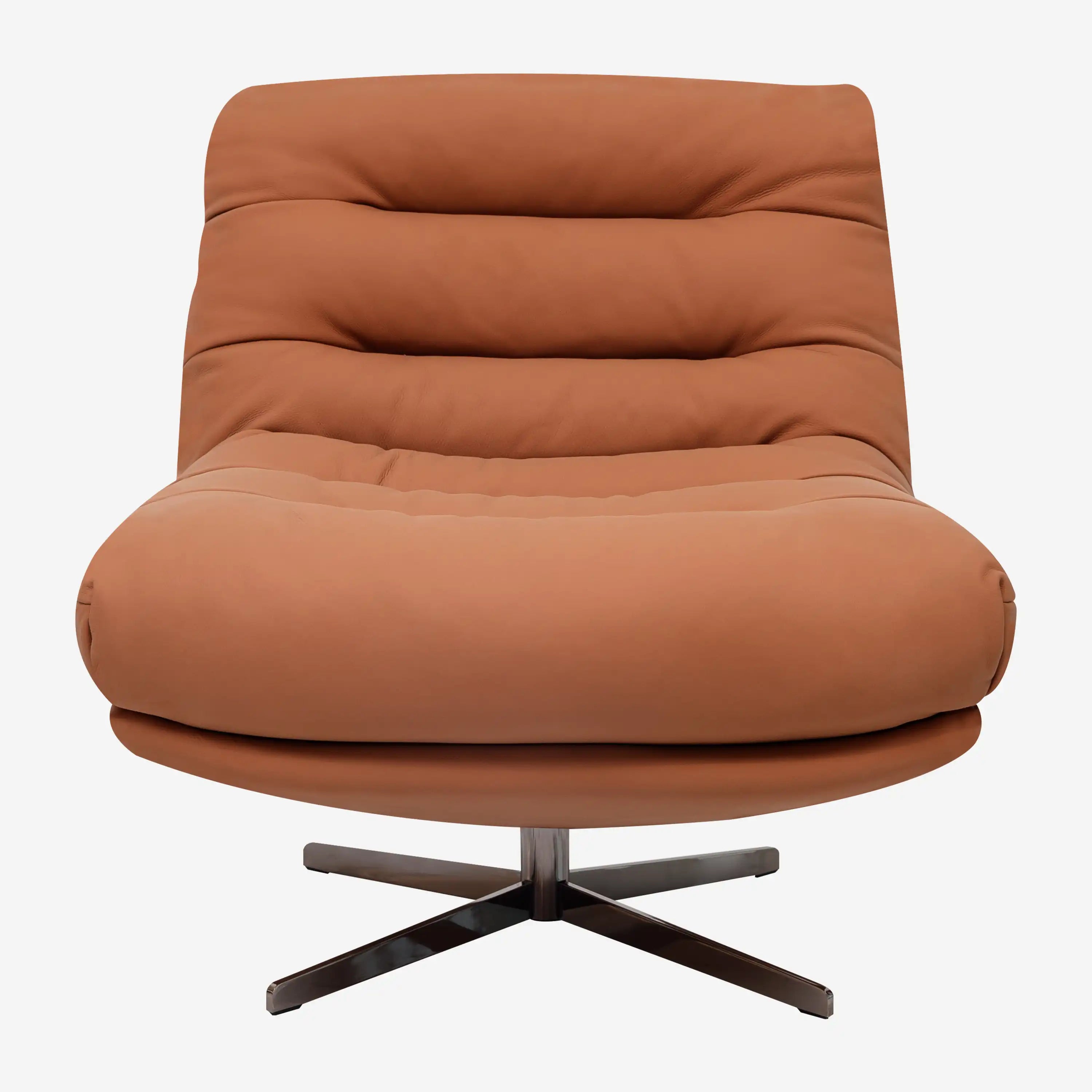 Parson Chair Brown