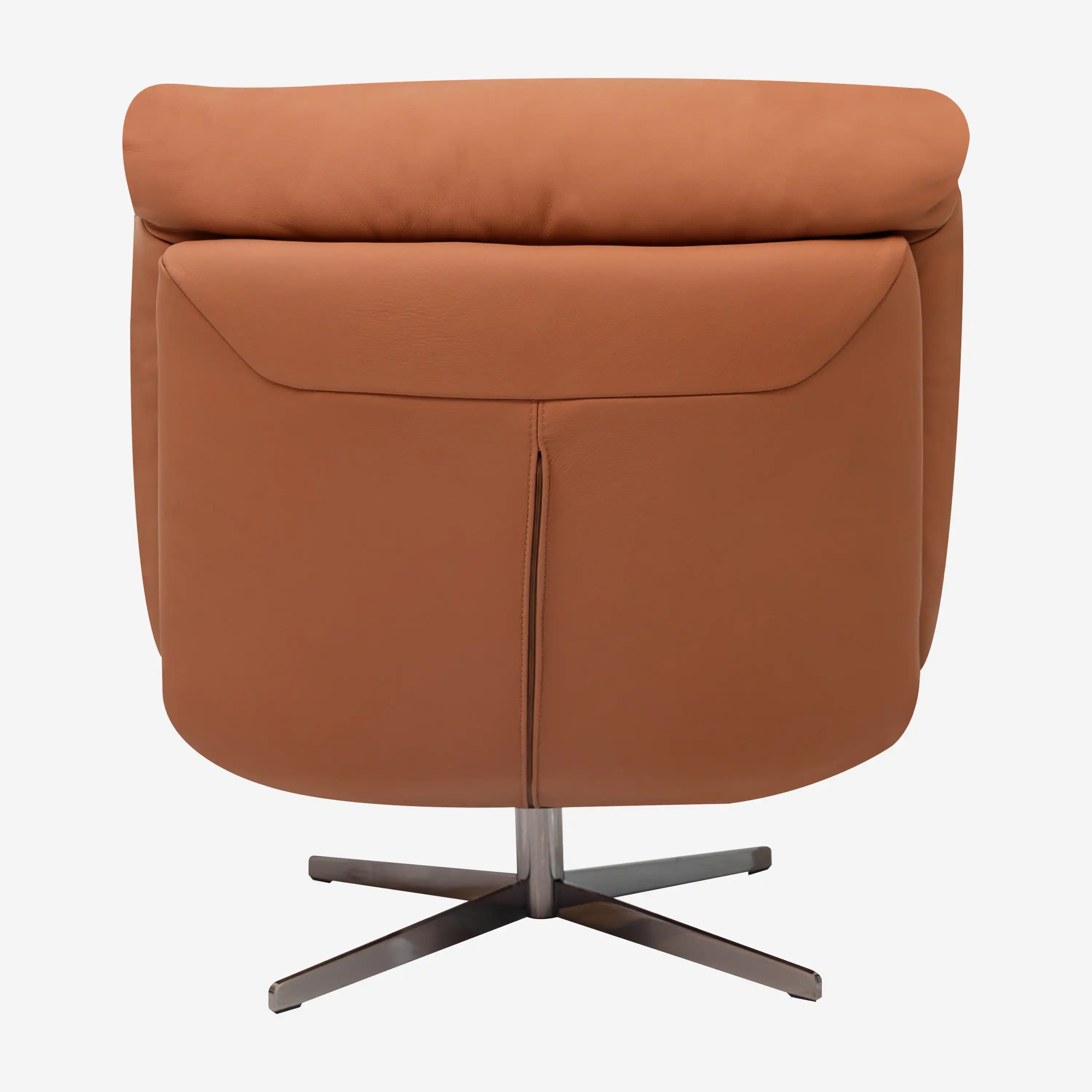 Parson Chair Brown