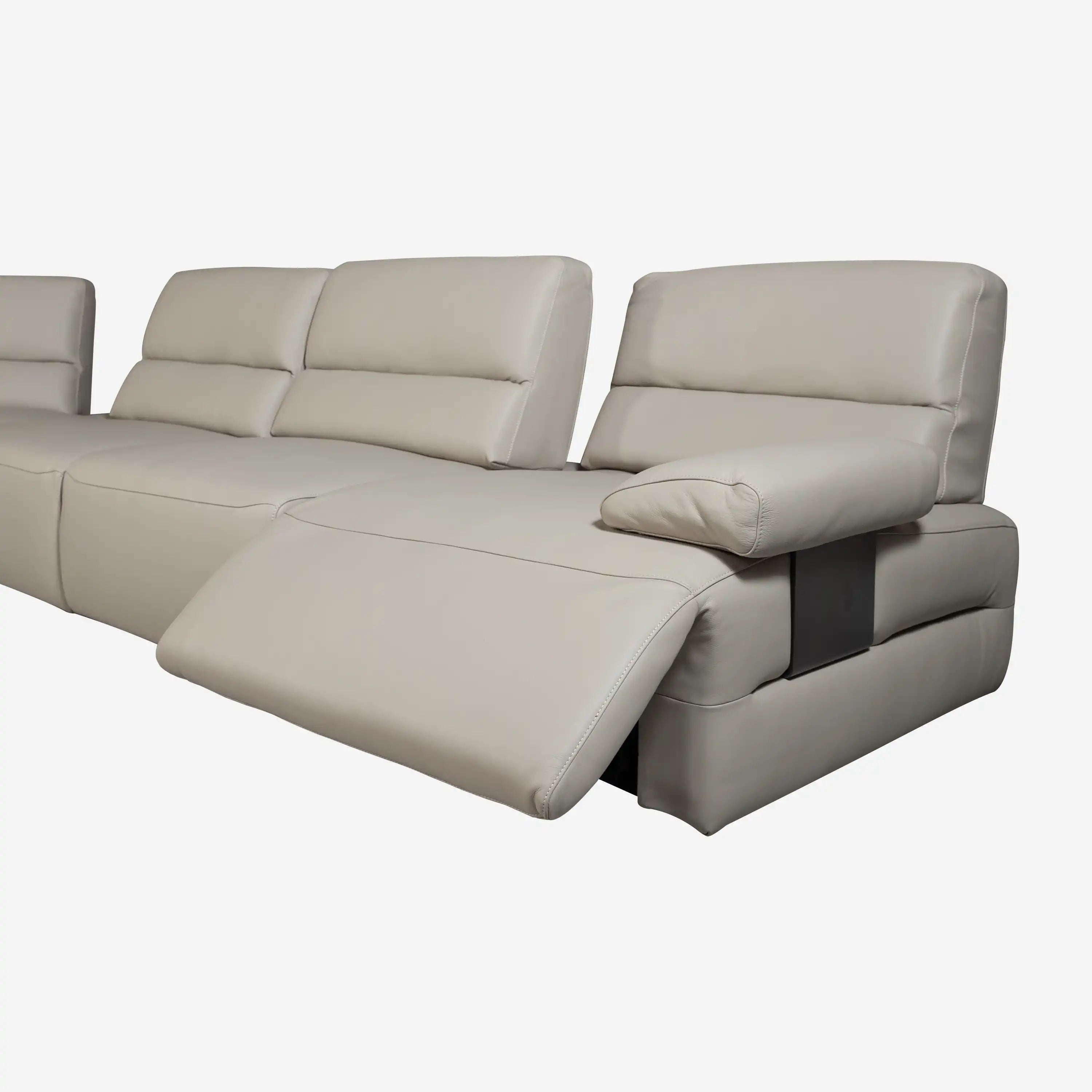 Ives Corner Sofa