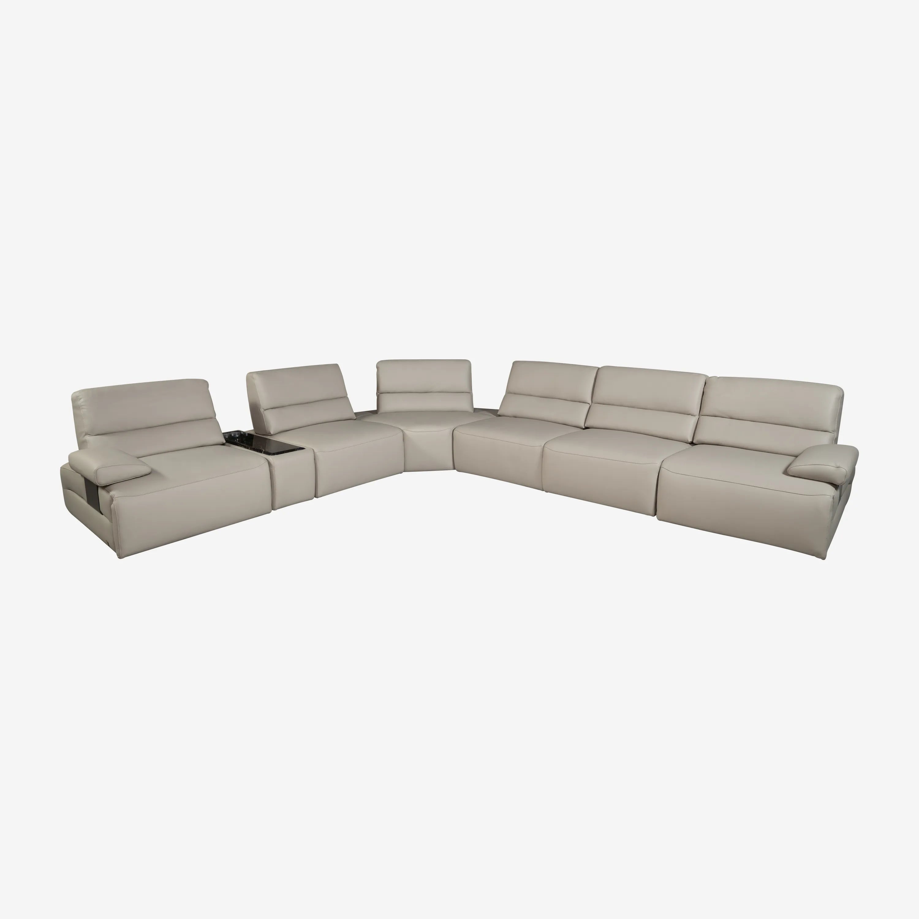 Ives Corner Sofa