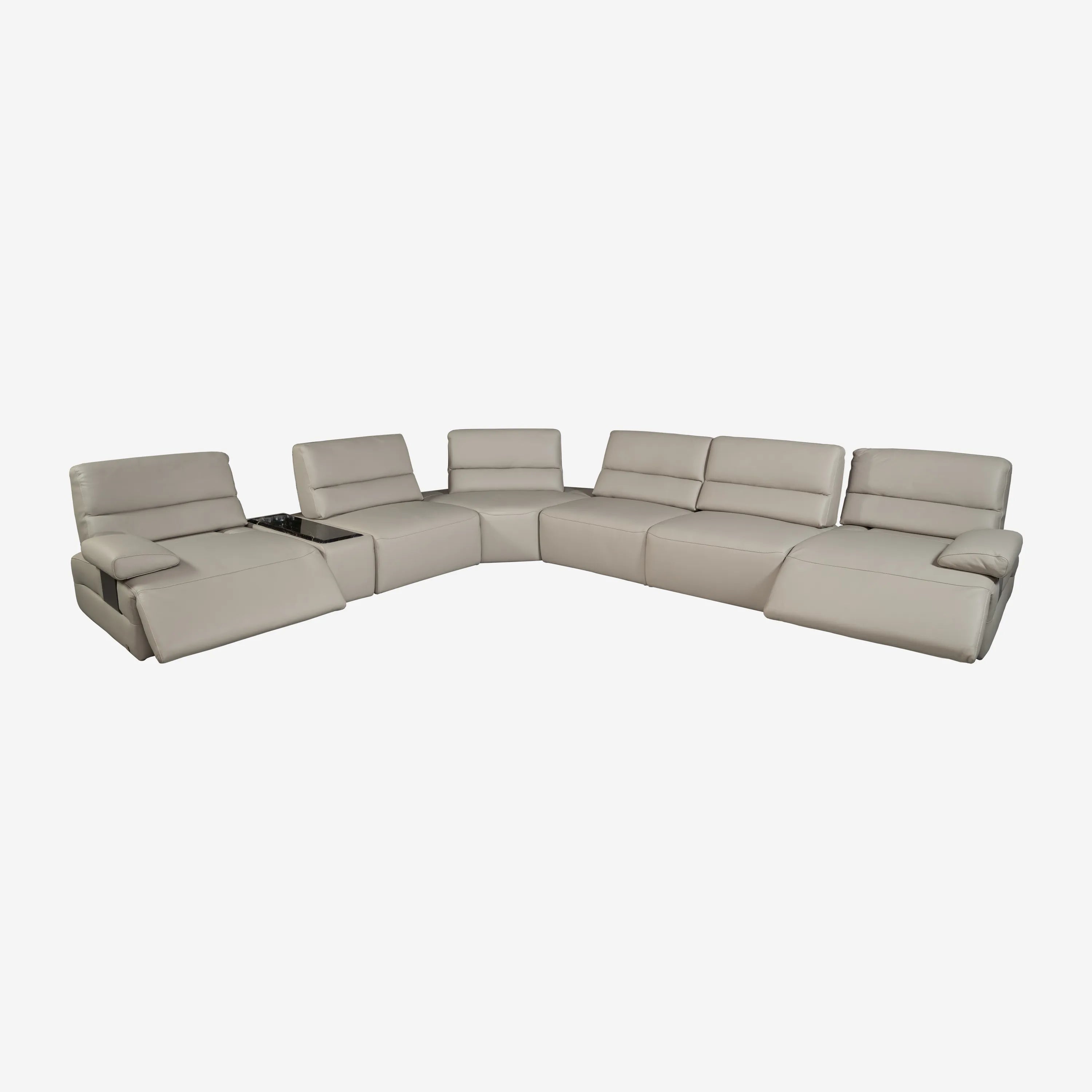 Ives Corner Sofa