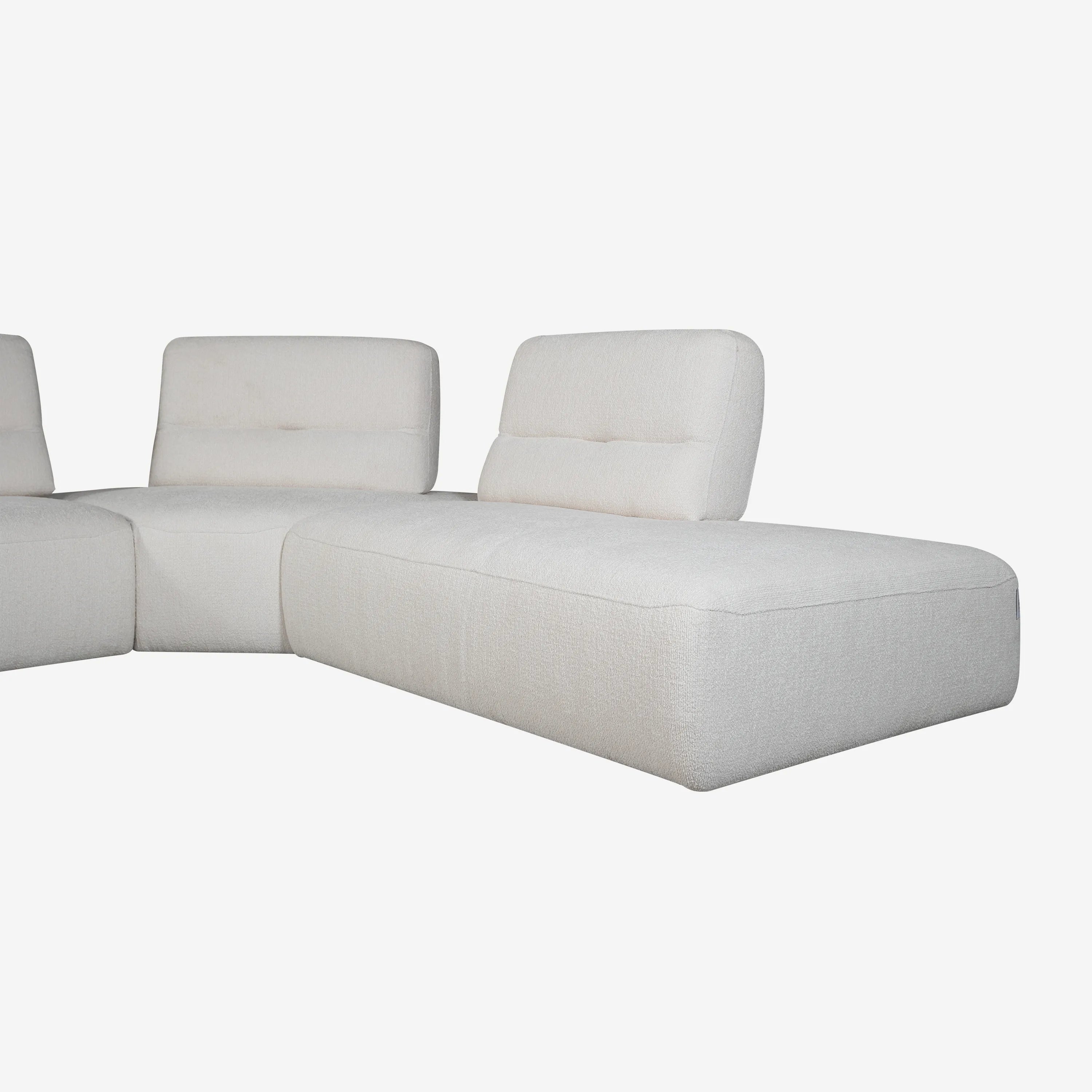 Rochelle Corner Sofa