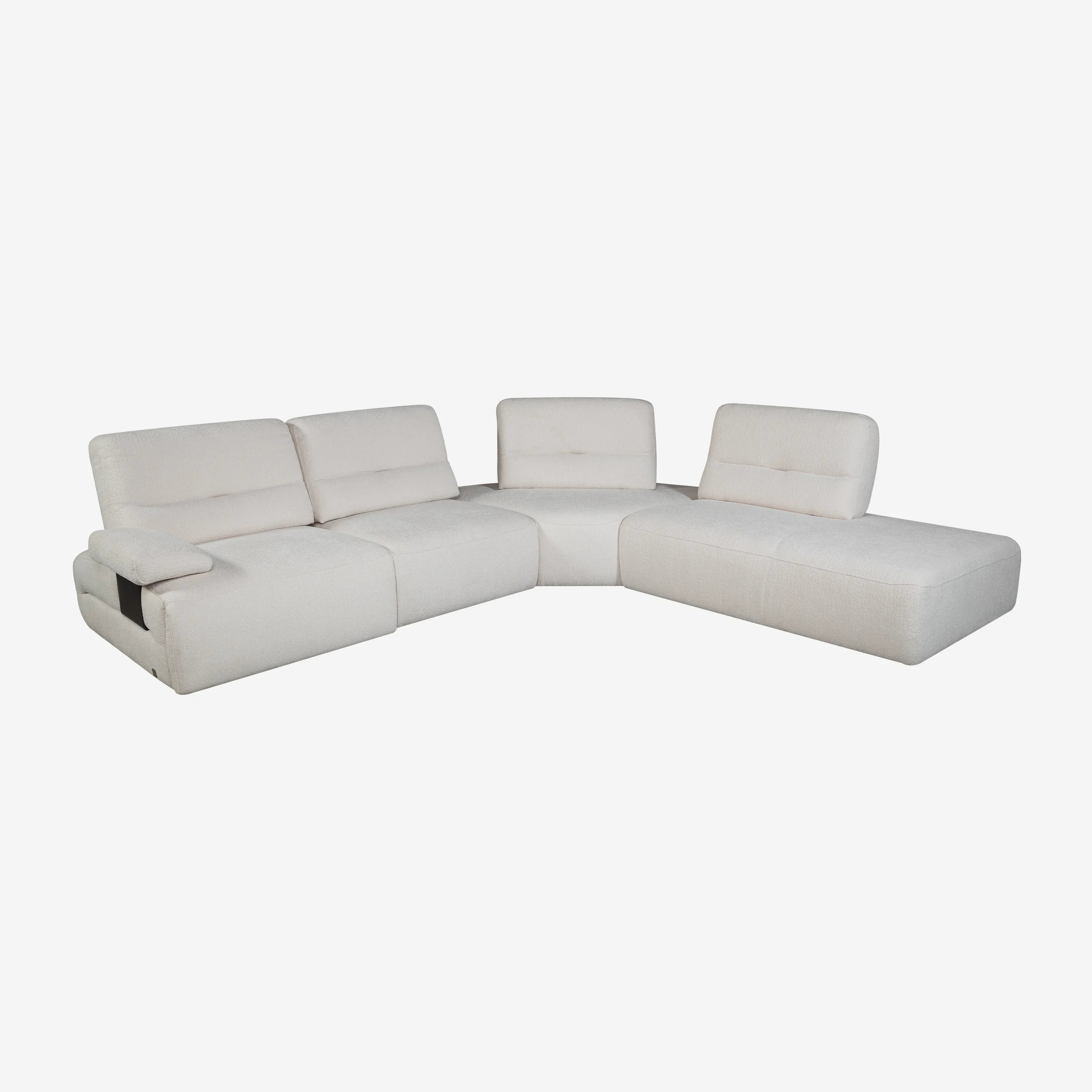 Rochelle Corner Sofa