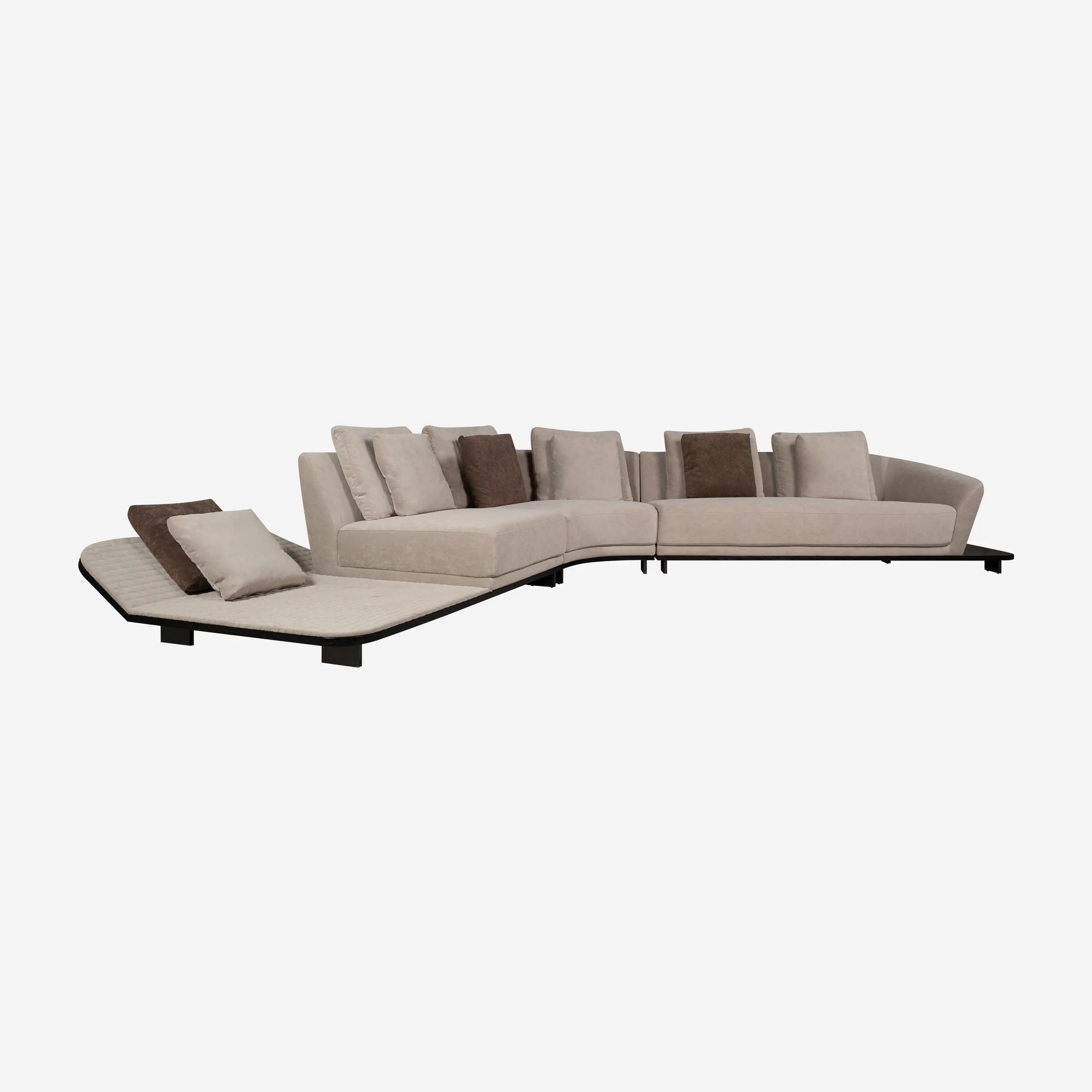 Oren Corner Sofa