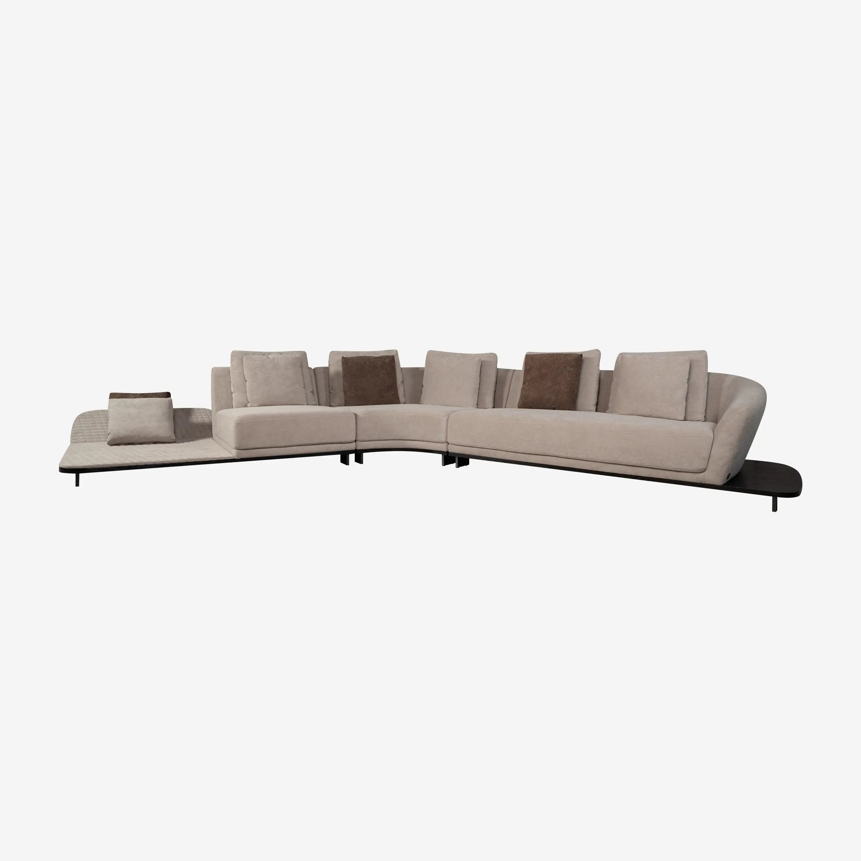Oren Corner Sofa