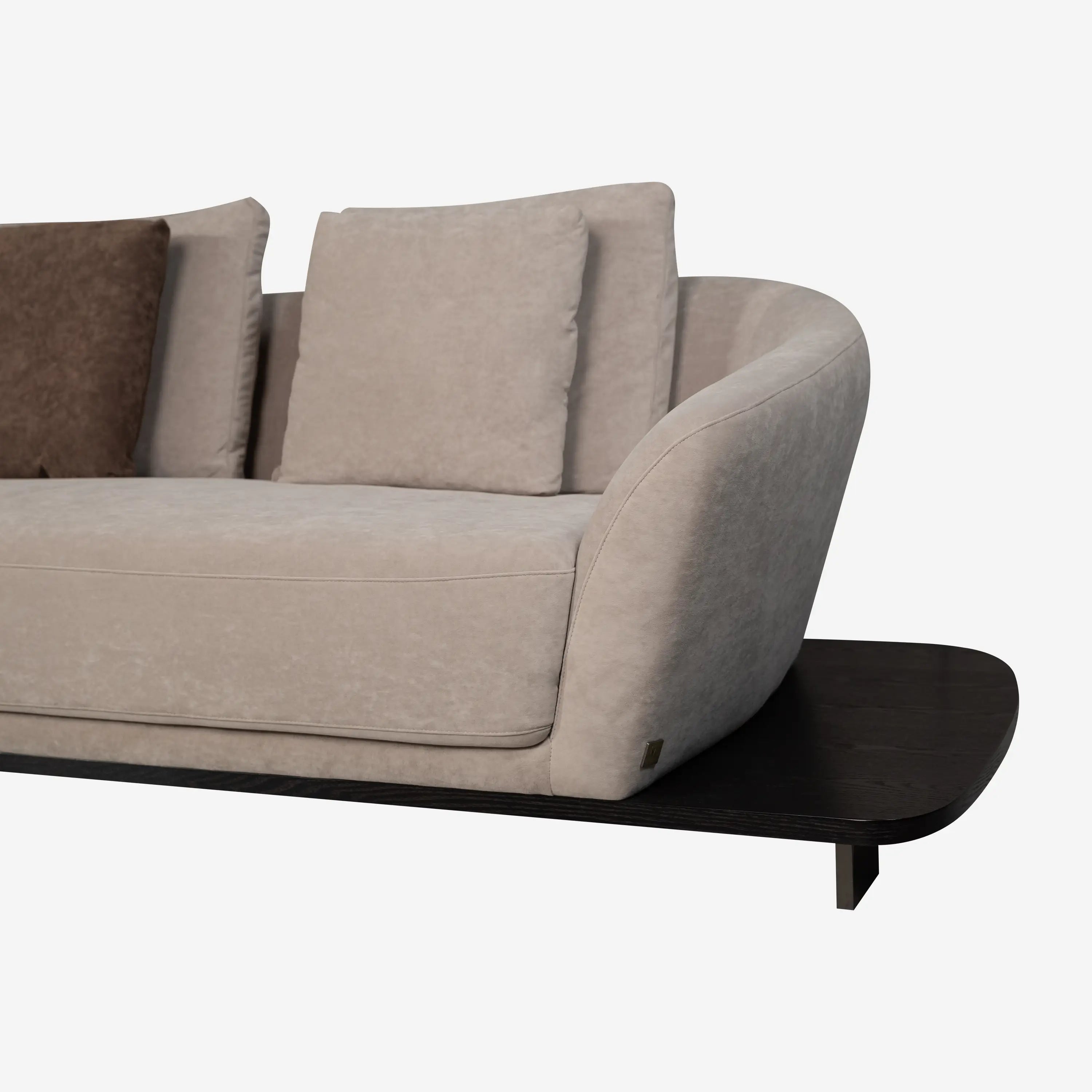 Oren Corner Sofa