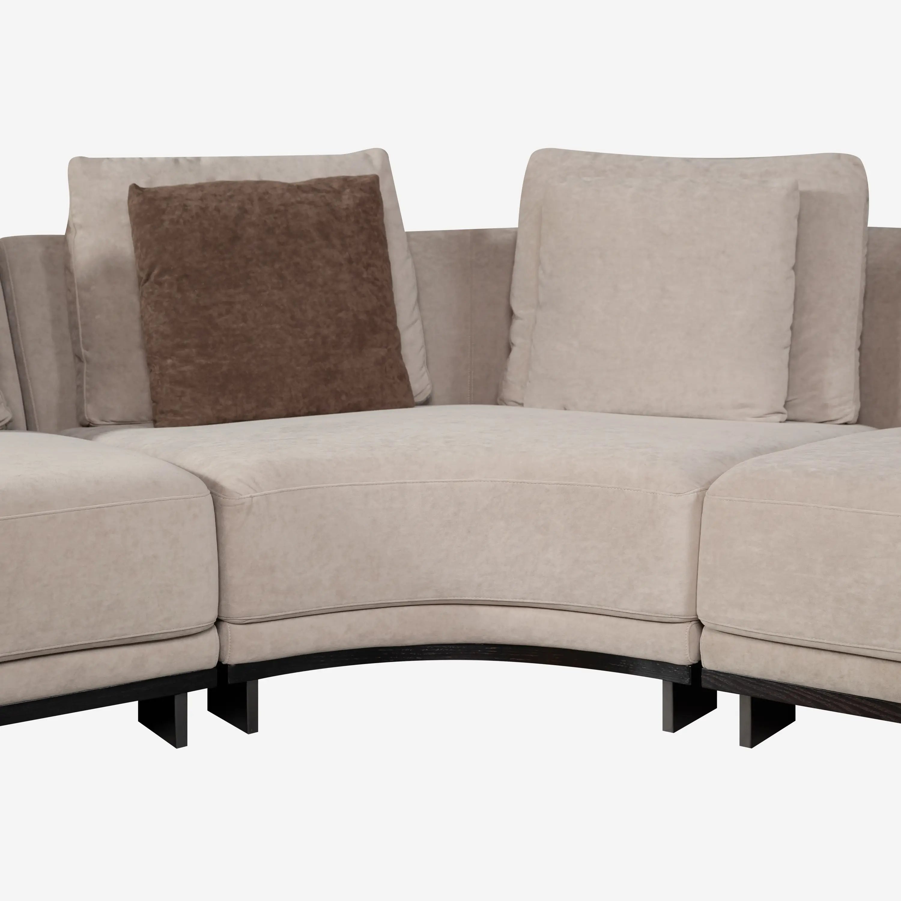 Oren Corner Sofa