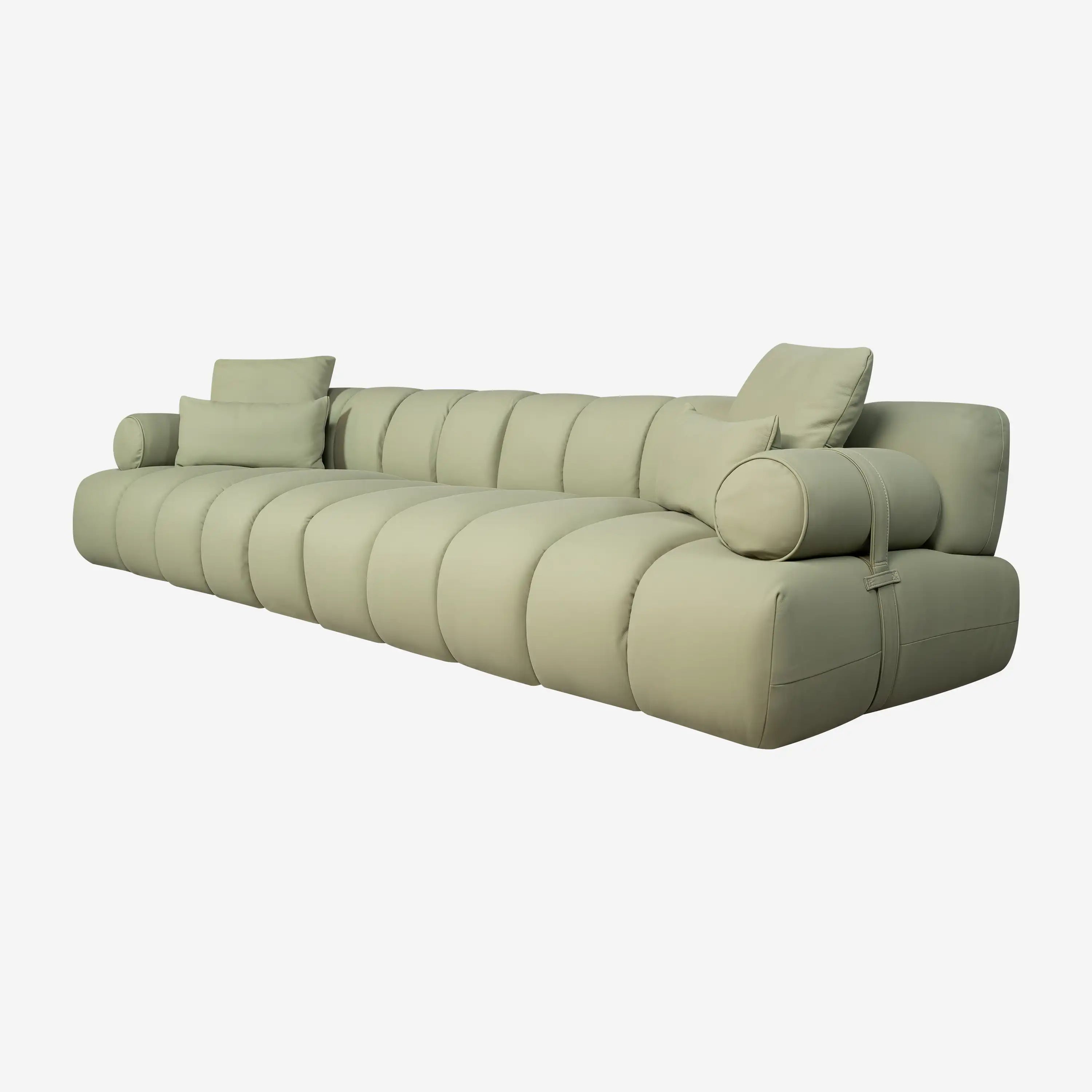 Philippe 3 Seater Sofa