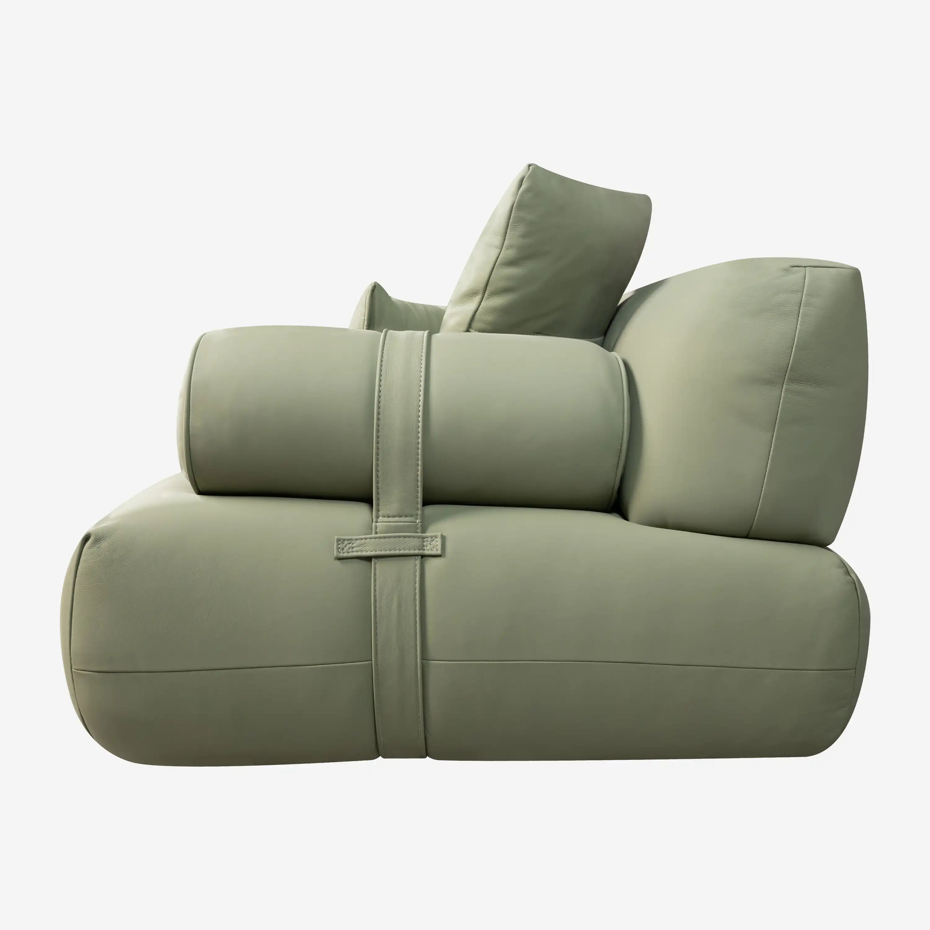 Philippe 3 Seater Sofa
