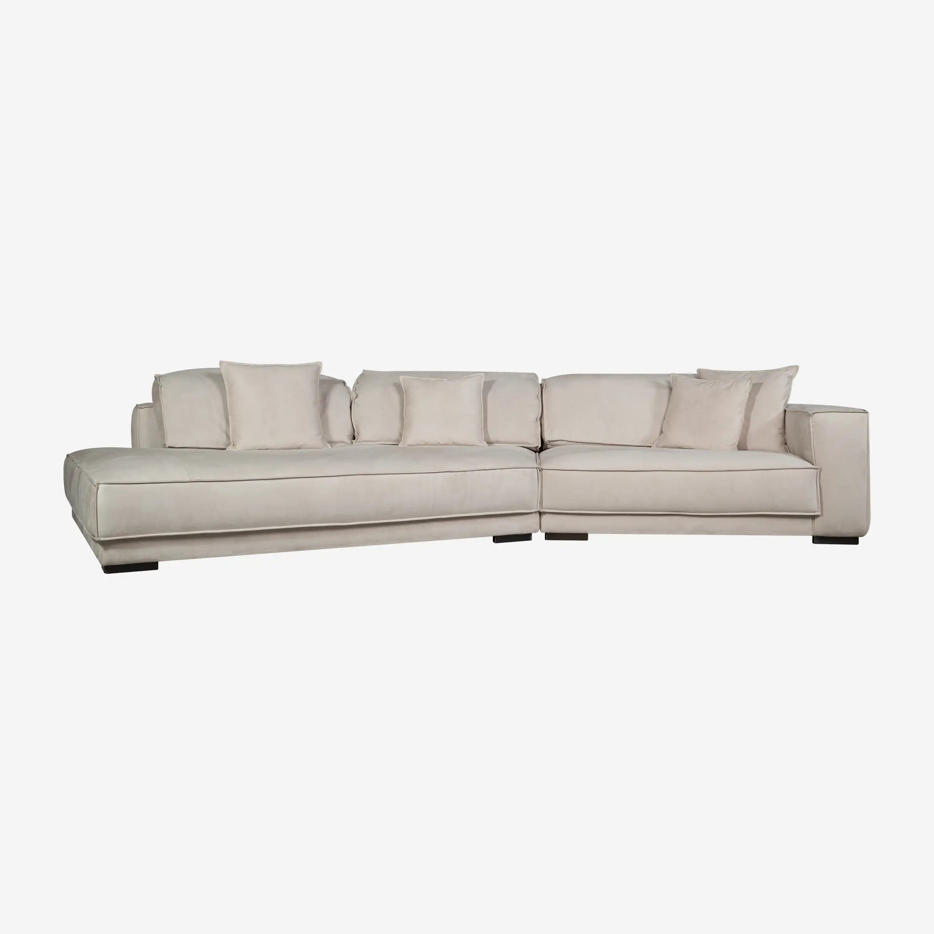 Julio L Shape Sofa