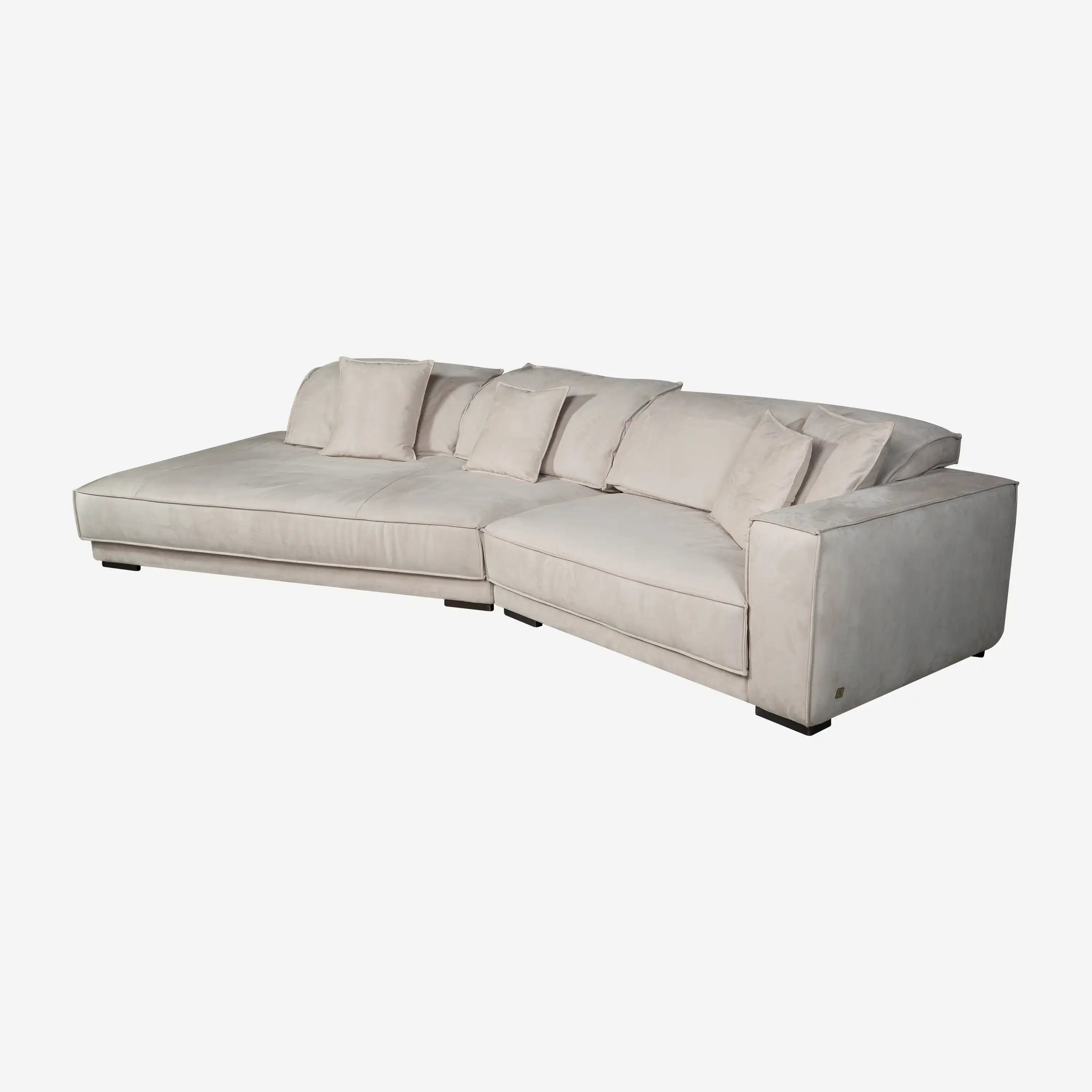 Julio L Shape Sofa