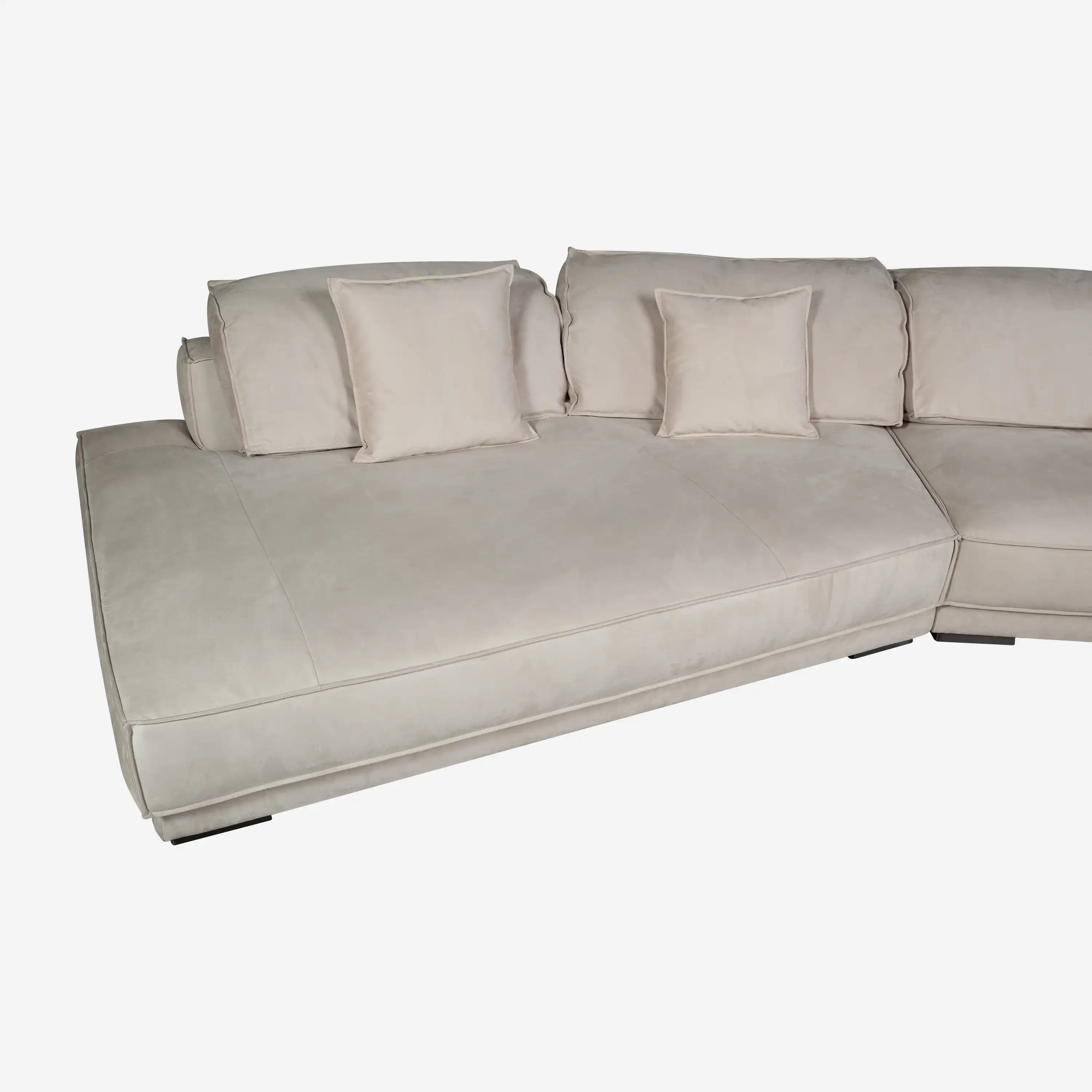 Julio L Shape Sofa