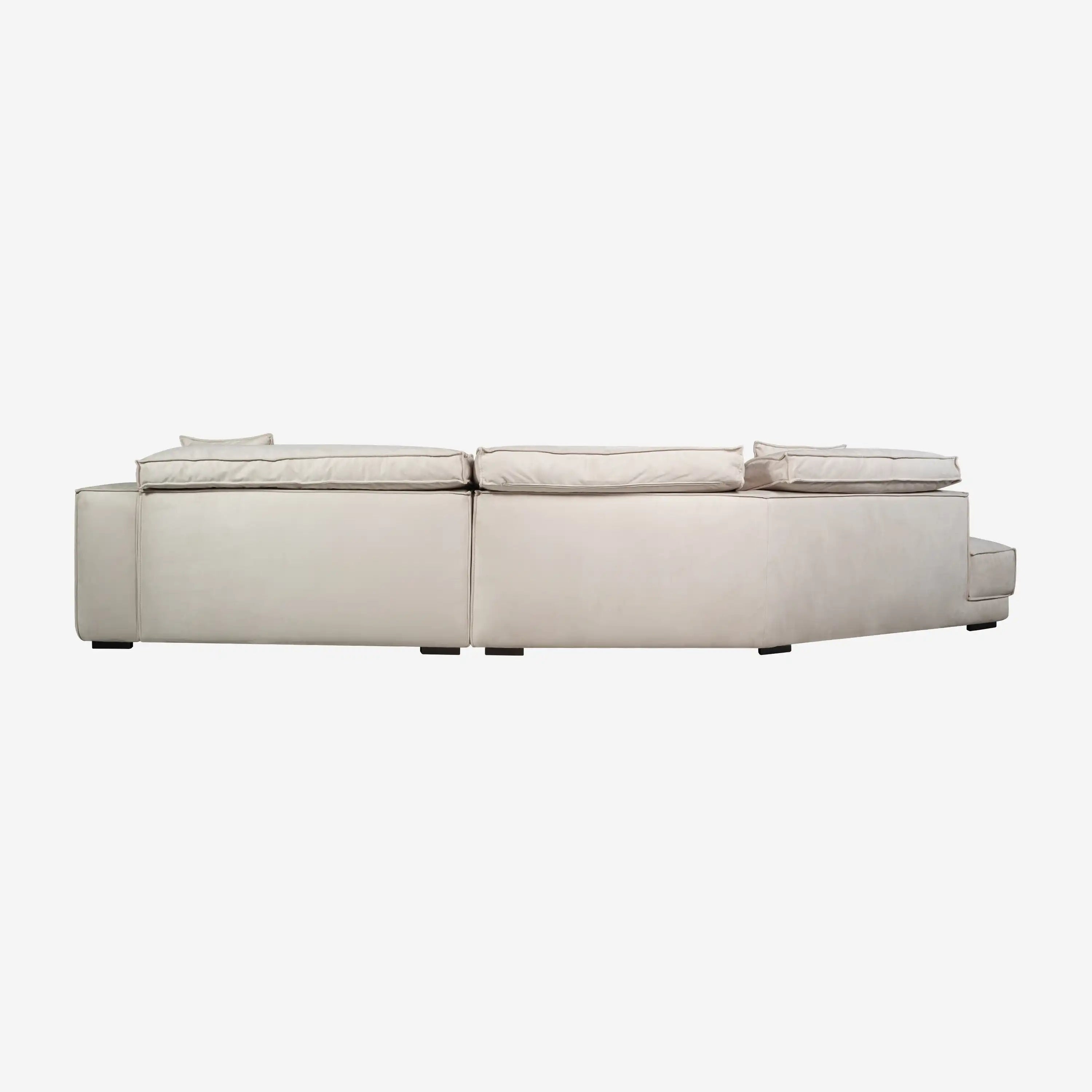 Julio L Shape Sofa