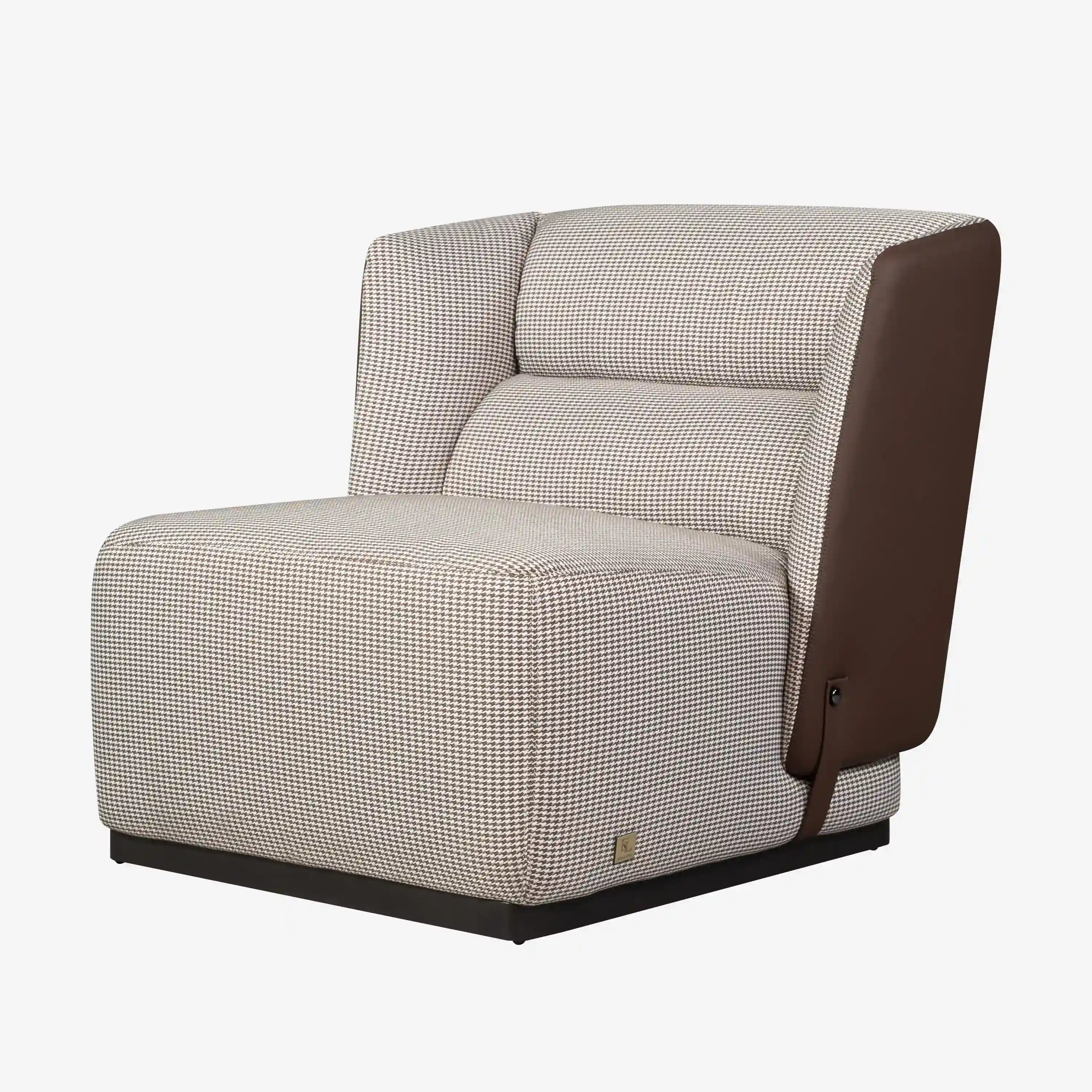 Bradly Armchair