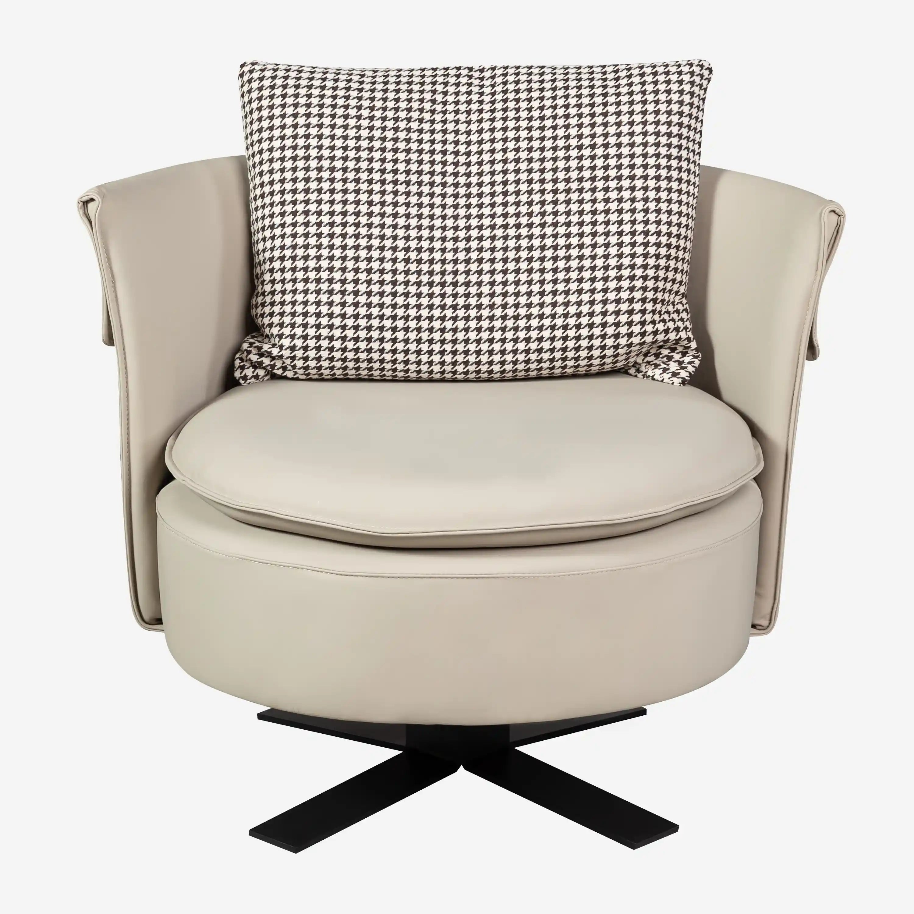 Thilo Armchair